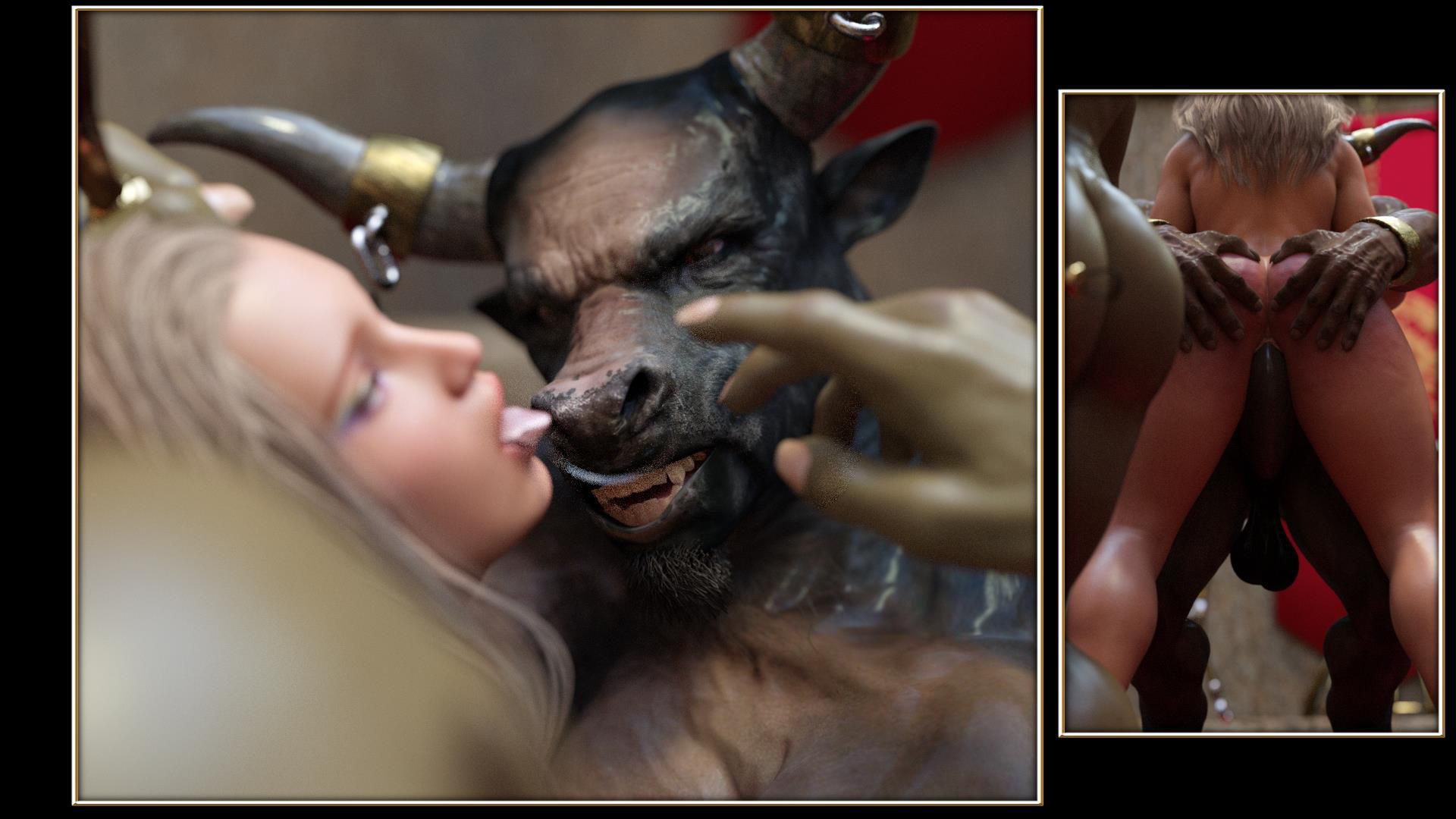 Broken [SquarePeg3D] - Chapter 2.5 — Page 31