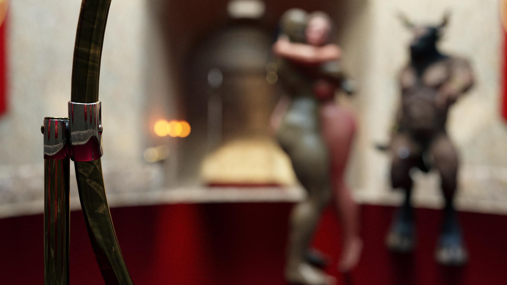 Broken [SquarePeg3D] - Chapter 2.5 — Page 56