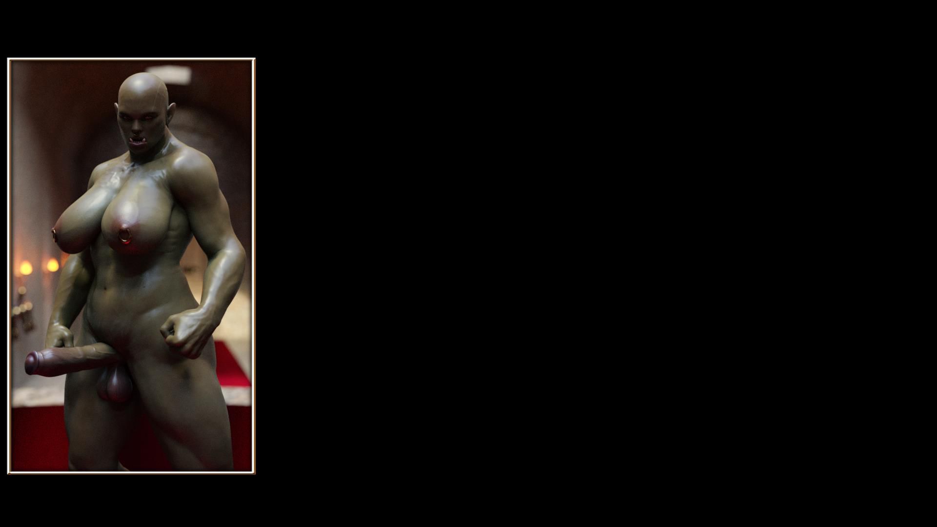 Broken [SquarePeg3D] - Chapter 2.5 — Page 86