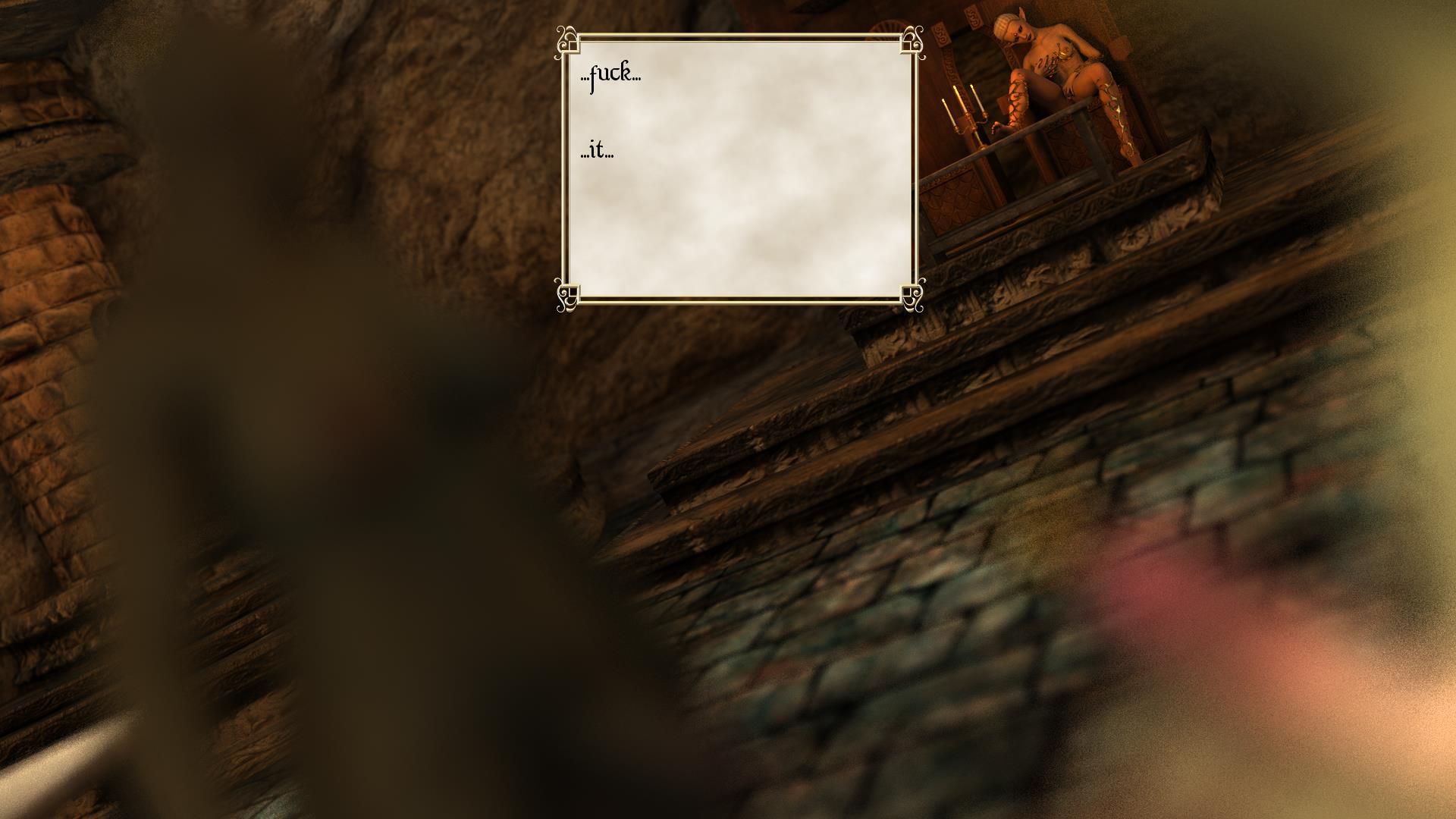 Broken [SquarePeg3D] - Chapter 1 — Page 94