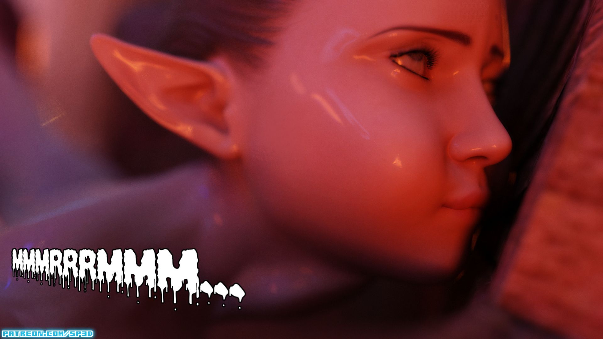 Broken [SquarePeg3D] - Chapter 3 — Page 130