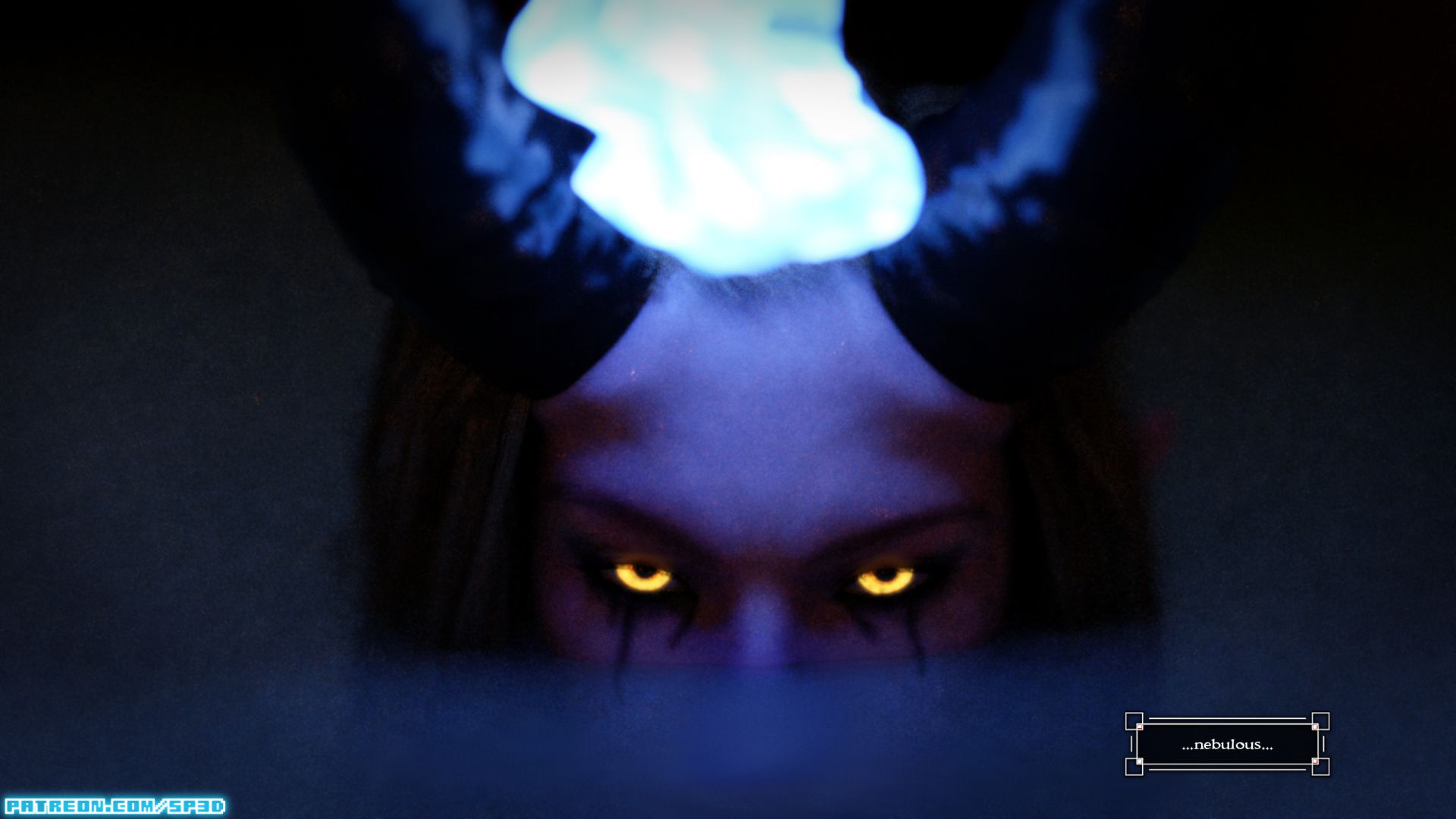 Broken [SquarePeg3D] - Chapter 3 — Page 26