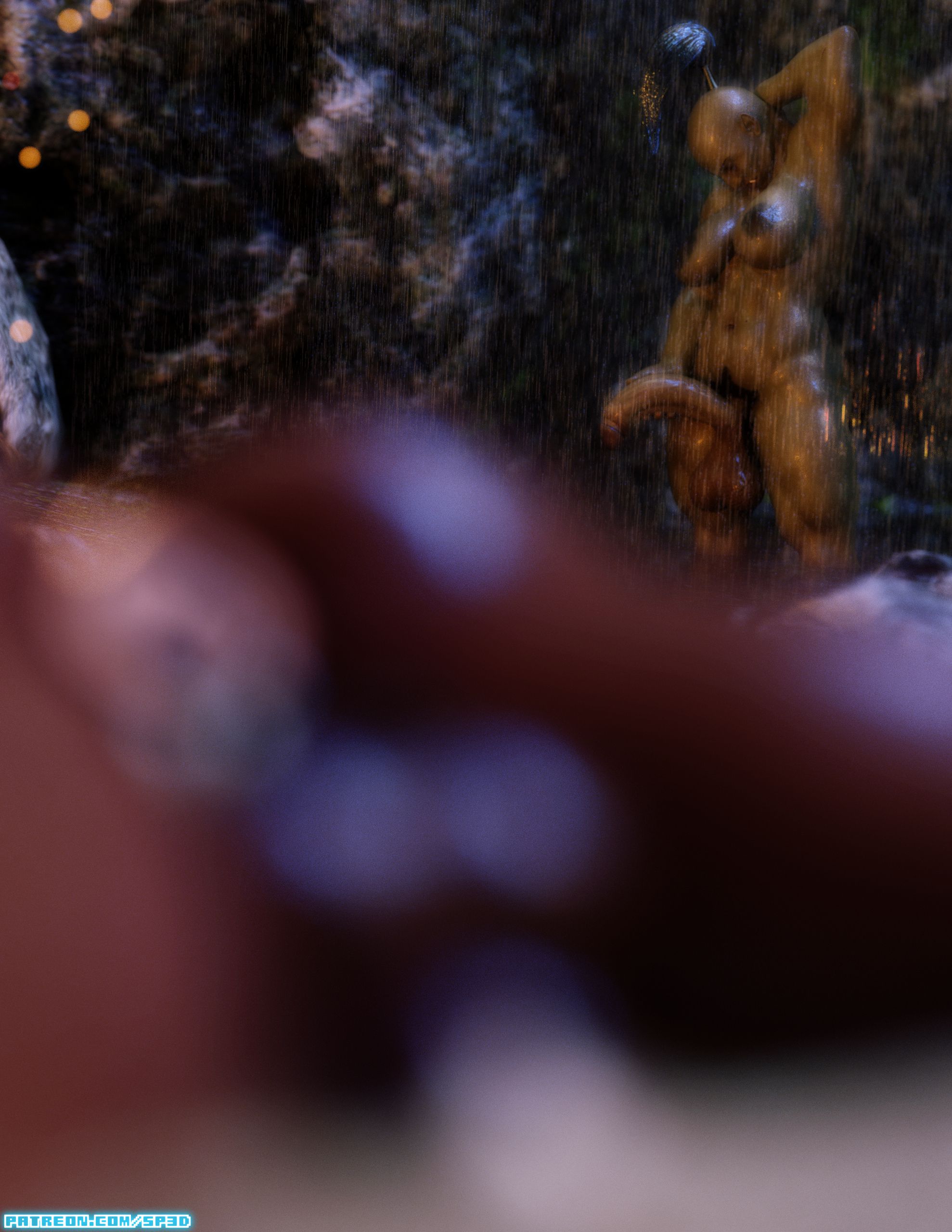 Broken [SquarePeg3D] - Chapter 0.4 — Page 49