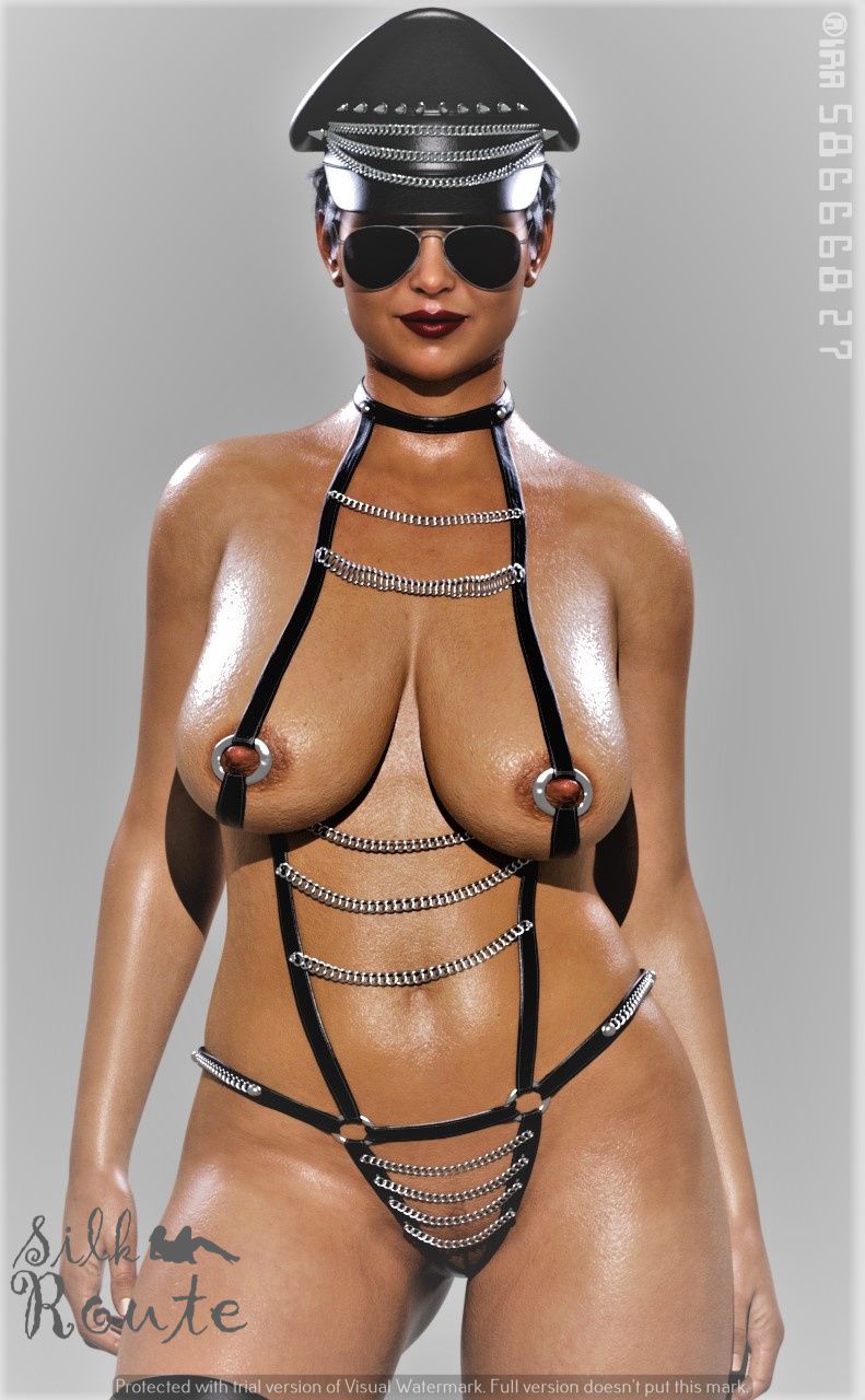 Artworks [Ira Raman | Silk Route] - Chapter — Page 15