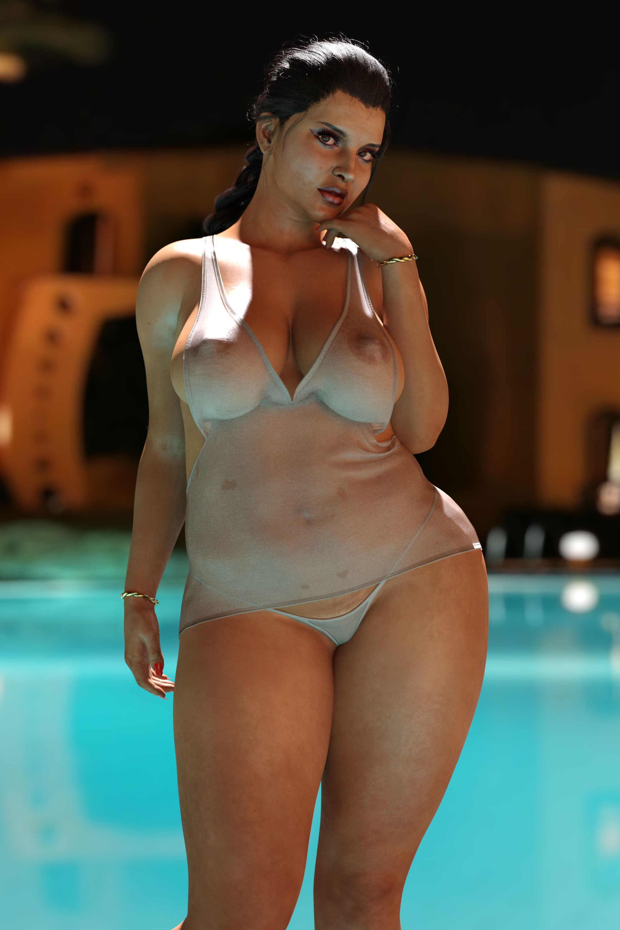 Artworks [Ira Raman | Silk Route] - Chapter — Page 11