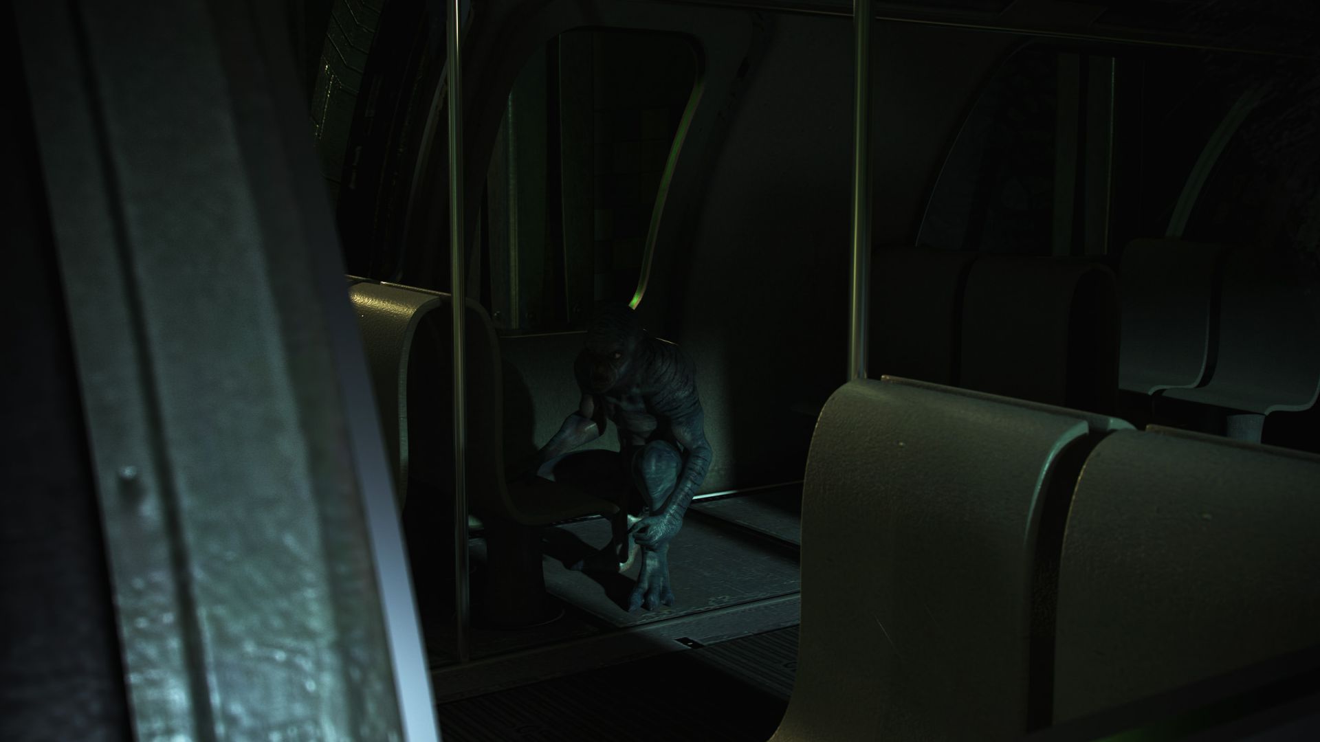 Elven Desires [Hitman X3Z] - Chapter 1 — Page 12