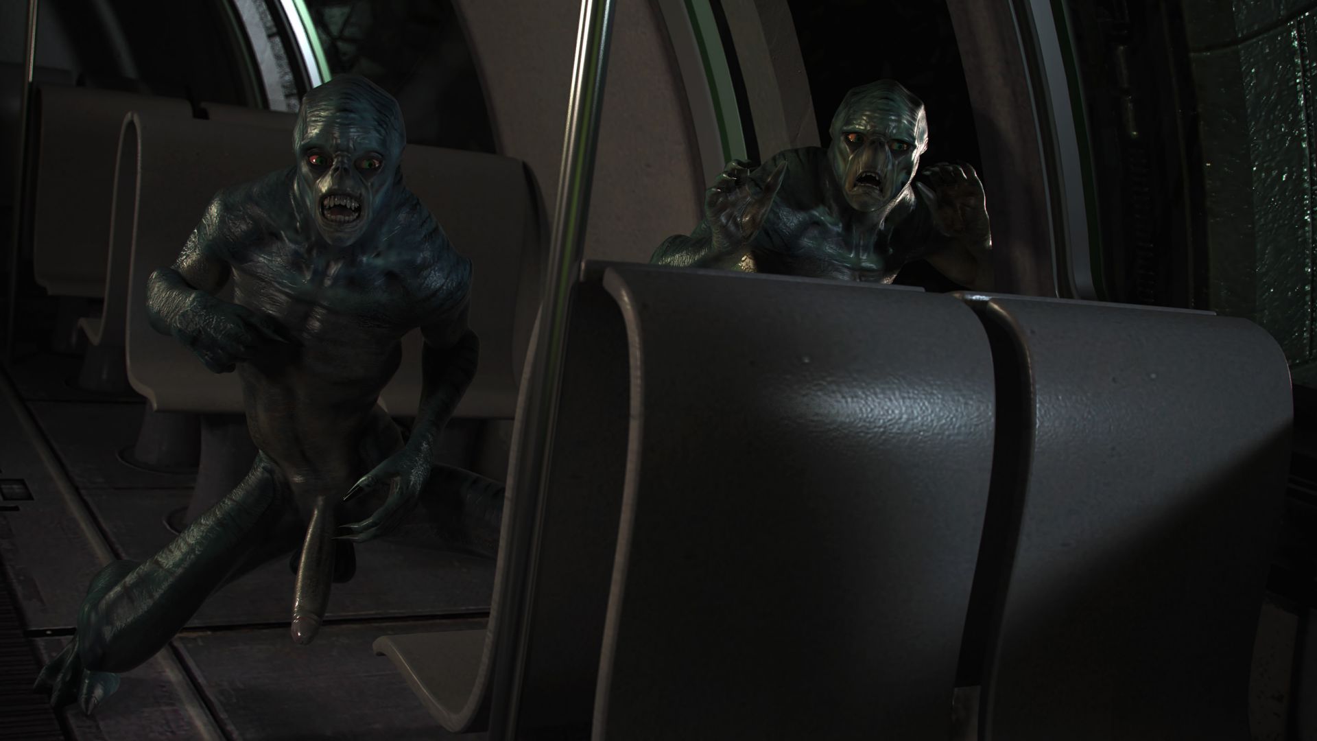 Elven Desires [Hitman X3Z] - Chapter 1 — Page 144