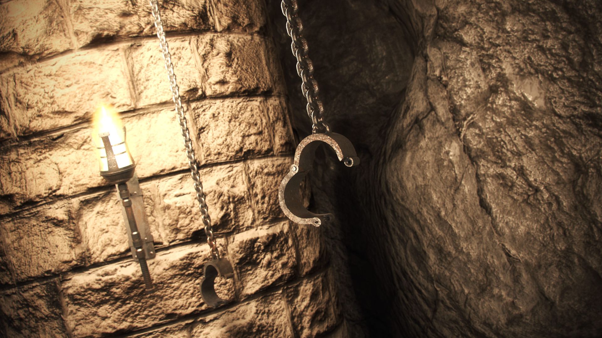 Elven Desires [Hitman X3Z] - Chapter 15 — Page 62