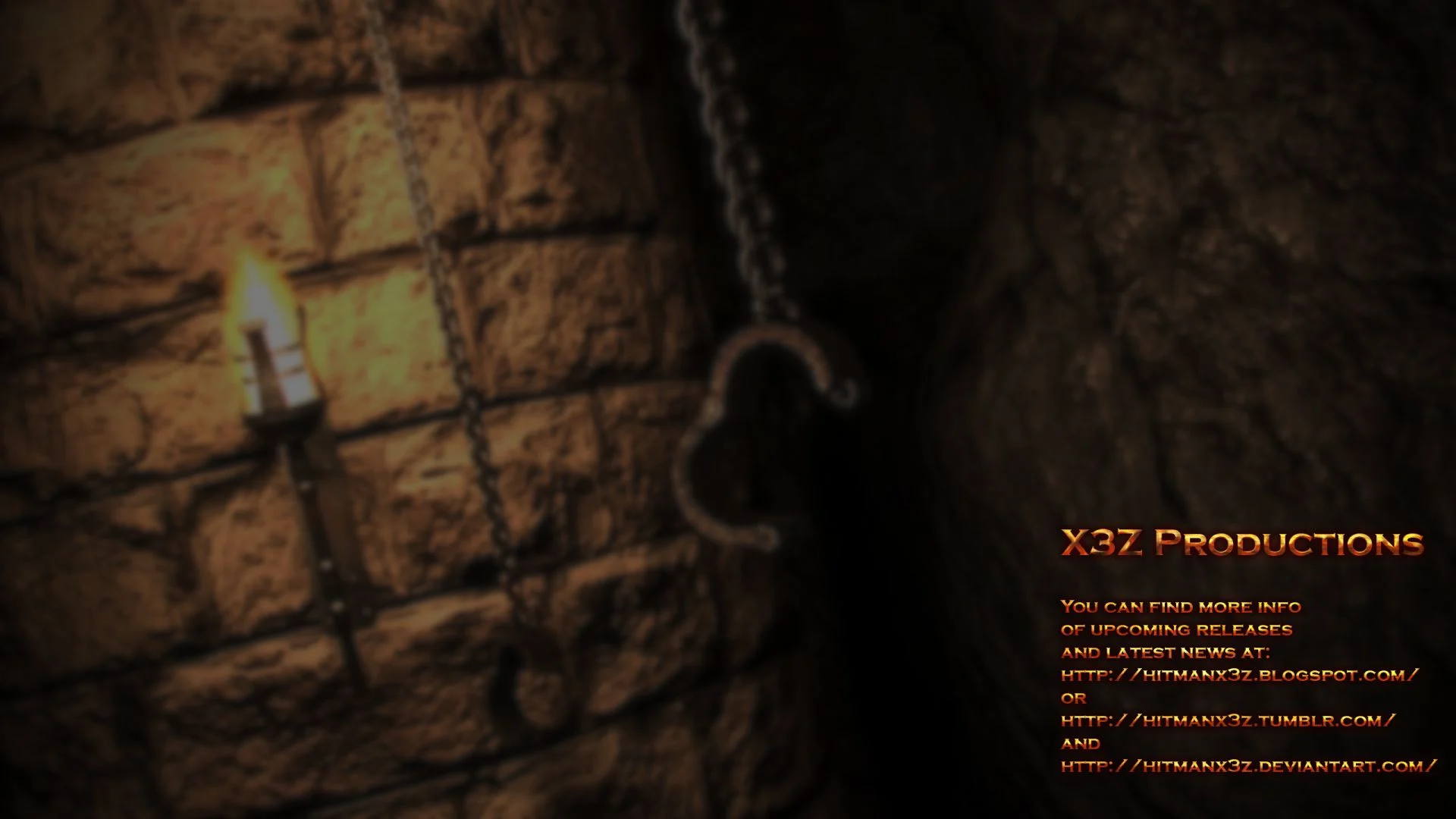 Elven Desires [Hitman X3Z] - Chapter 15 — Page 72