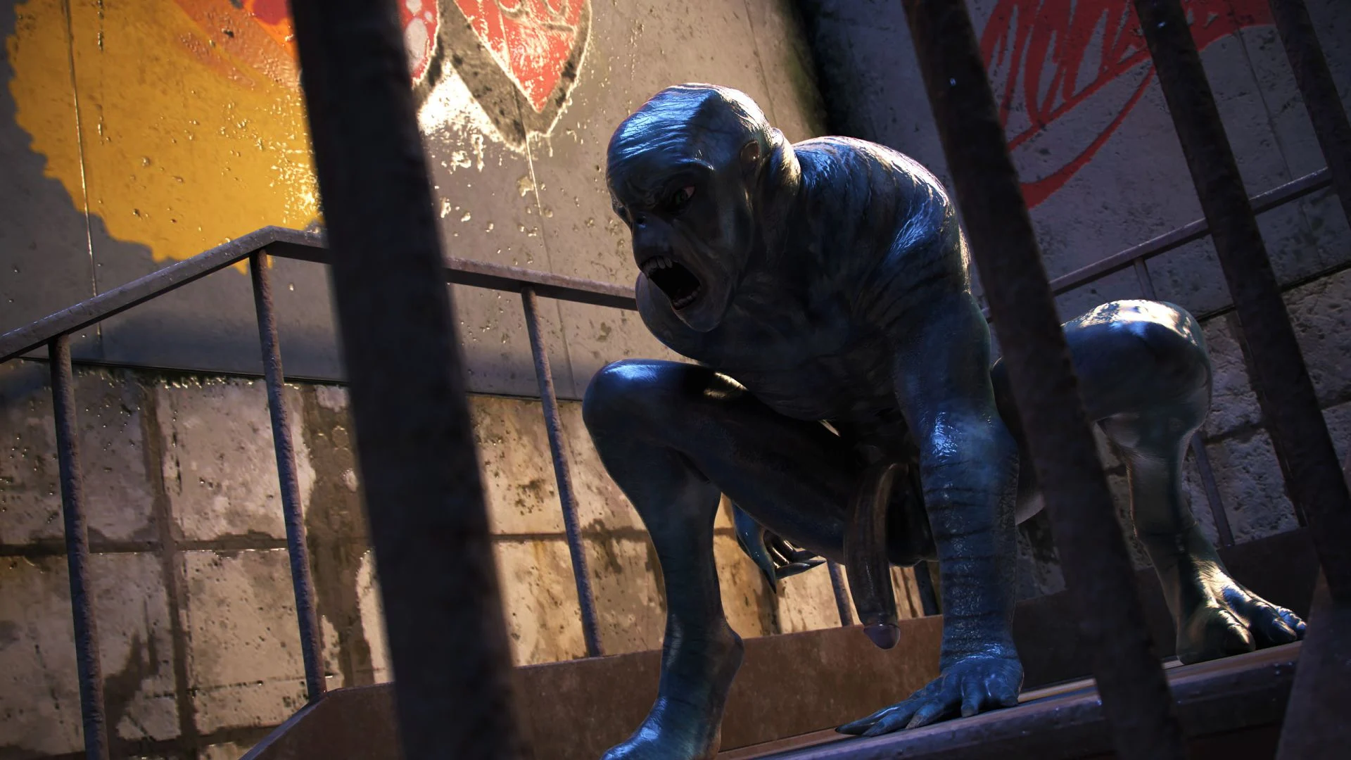 Elven Desires [Hitman X3Z] - Chapter 3 — Page 20