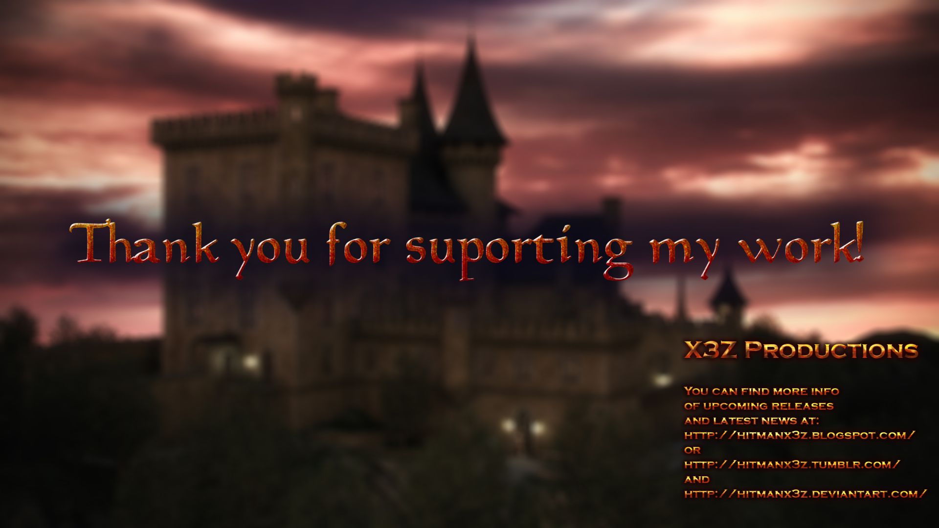 Elven Desires [Hitman X3Z] - Chapter 16 — Page 109