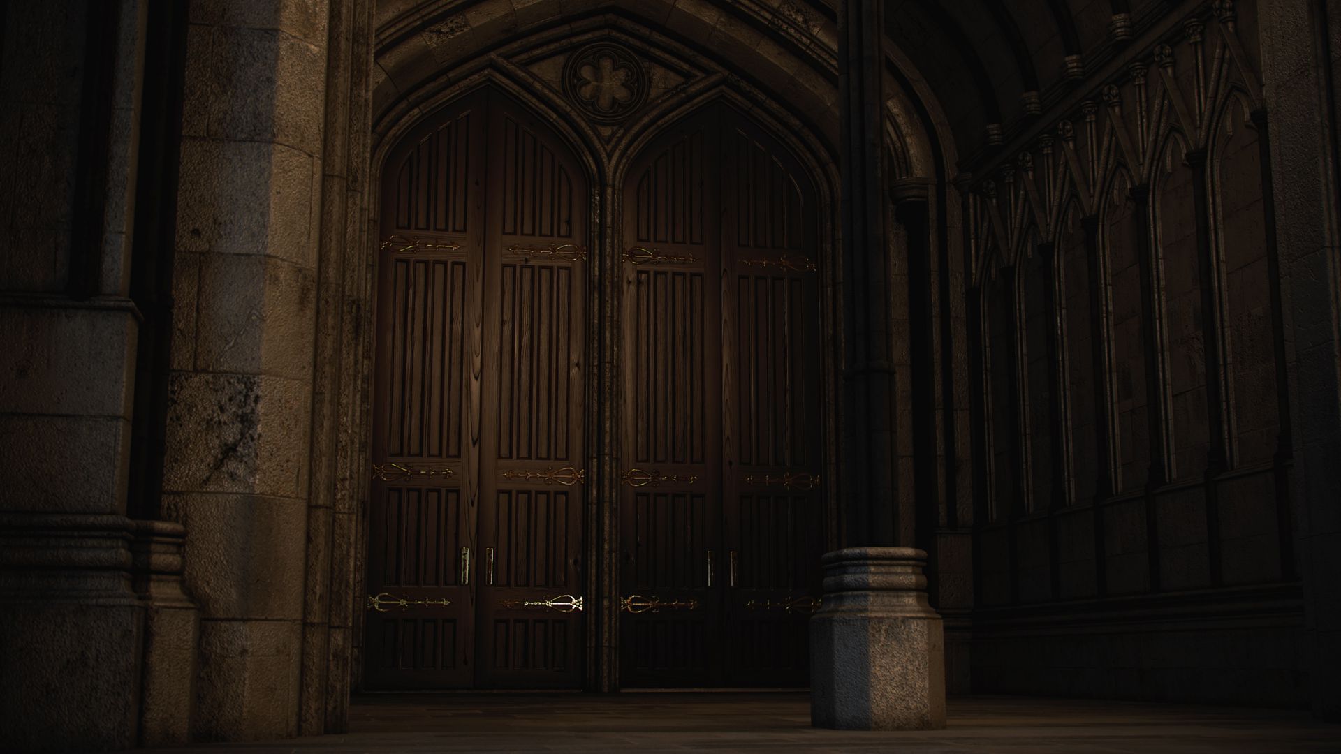 Elven Desires [Hitman X3Z] - Chapter 6 — Page 15