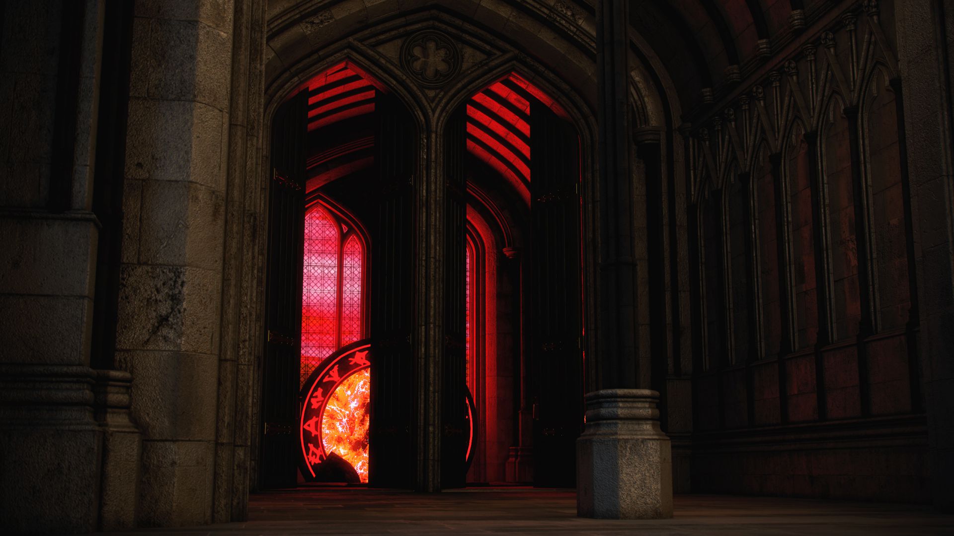 Elven Desires [Hitman X3Z] - Chapter 6 — Page 16