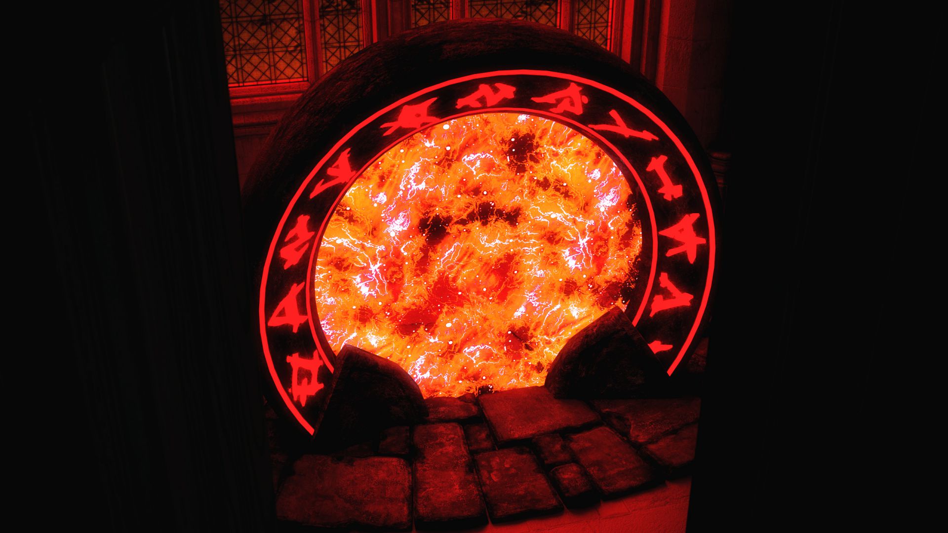 Elven Desires [Hitman X3Z] - Chapter 6 — Page 17