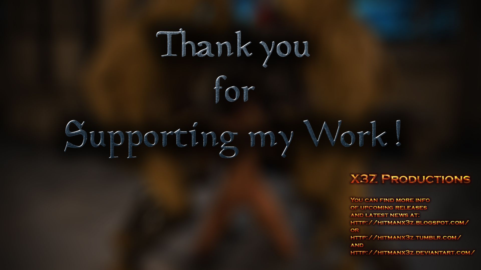 Elven Desires [Hitman X3Z] - Chapter 6 — Page 99