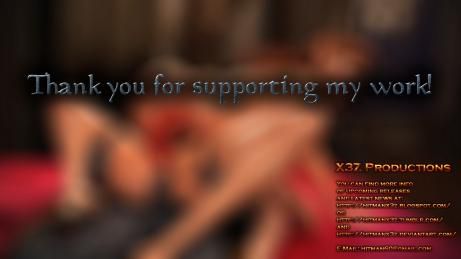 Elven Desires [Hitman X3Z] - Chapter 9 — Page 66