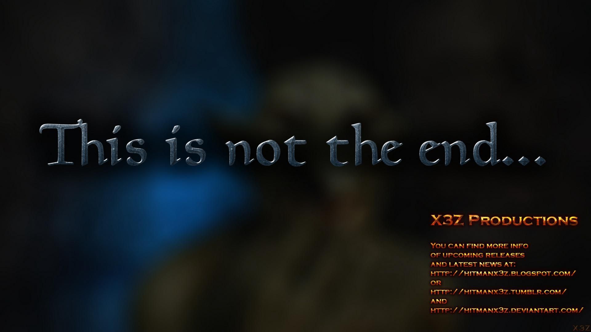 Elven Desires [Hitman X3Z] - Chapter 14 — Page 78