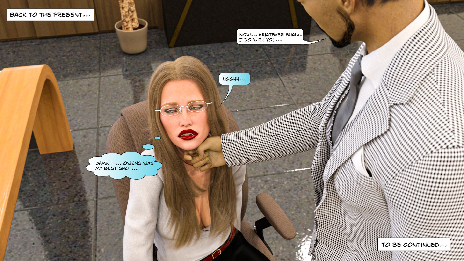 Emma’s Corruption [Antalore42] - Chapter 43 — Page 31