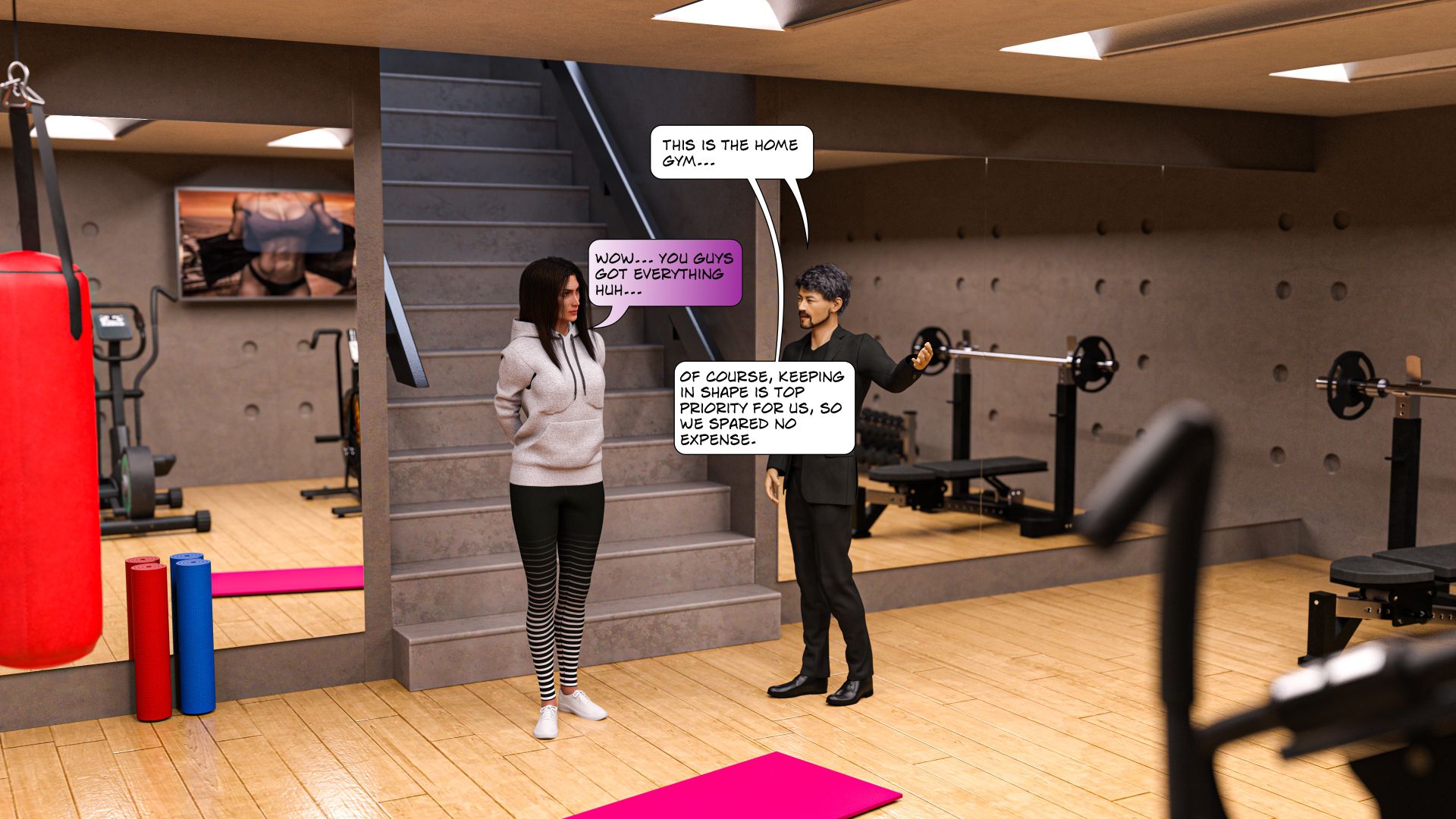 Emma’s Corruption [Antalore42] - Chapter 27 — Page 12