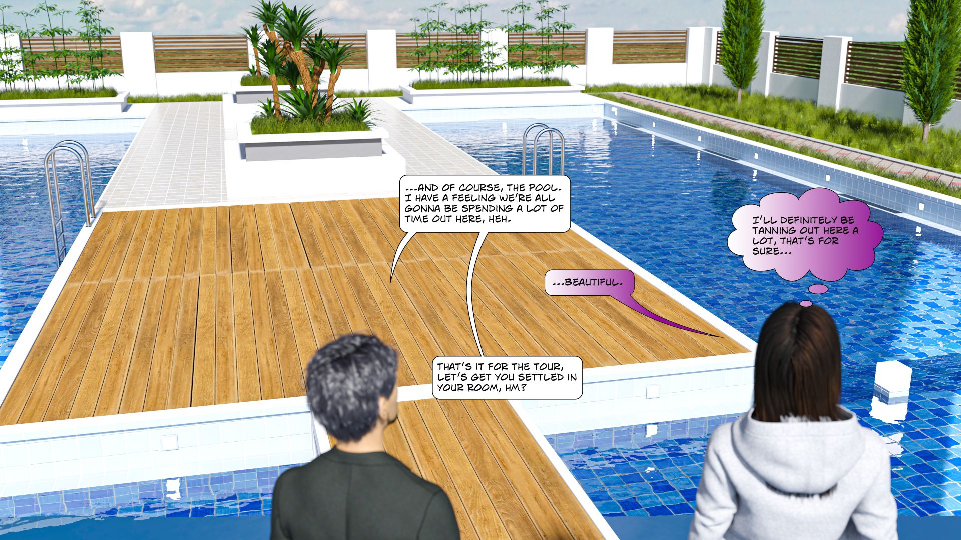 Emma’s Corruption [Antalore42] - Chapter 27 — Page 13