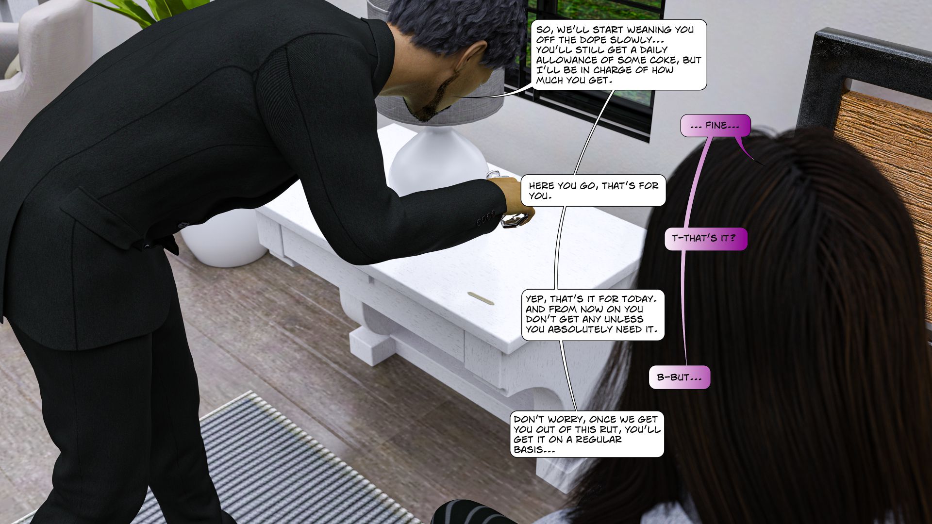 Emma’s Corruption [Antalore42] - Chapter 27 — Page 14