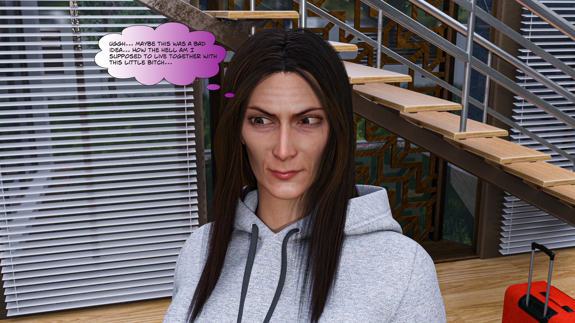 Emma’s Corruption [Antalore42] - Chapter 27 — Page 8