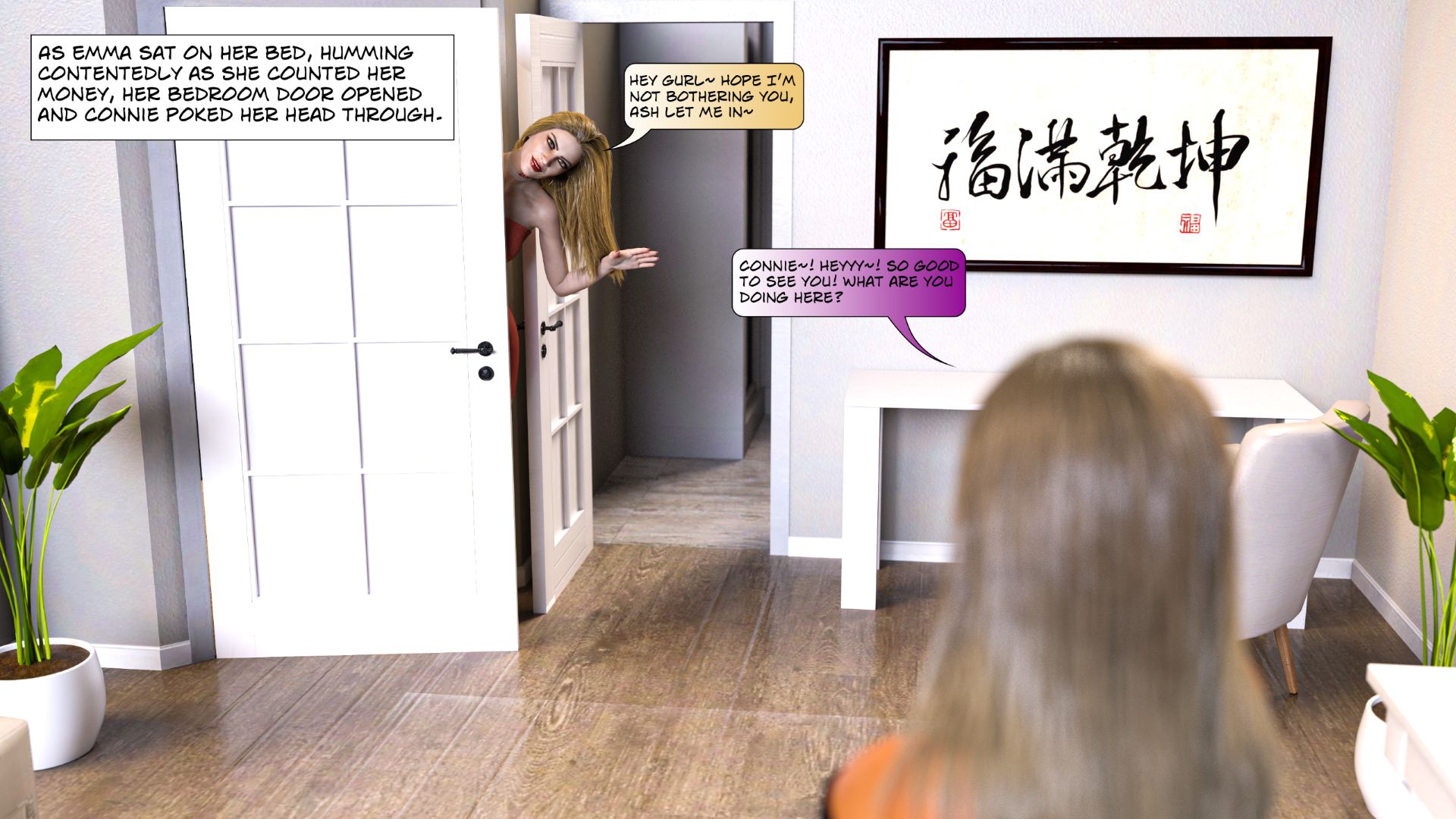 Emma’s Corruption [Antalore42] - Chapter 34 — Page 14