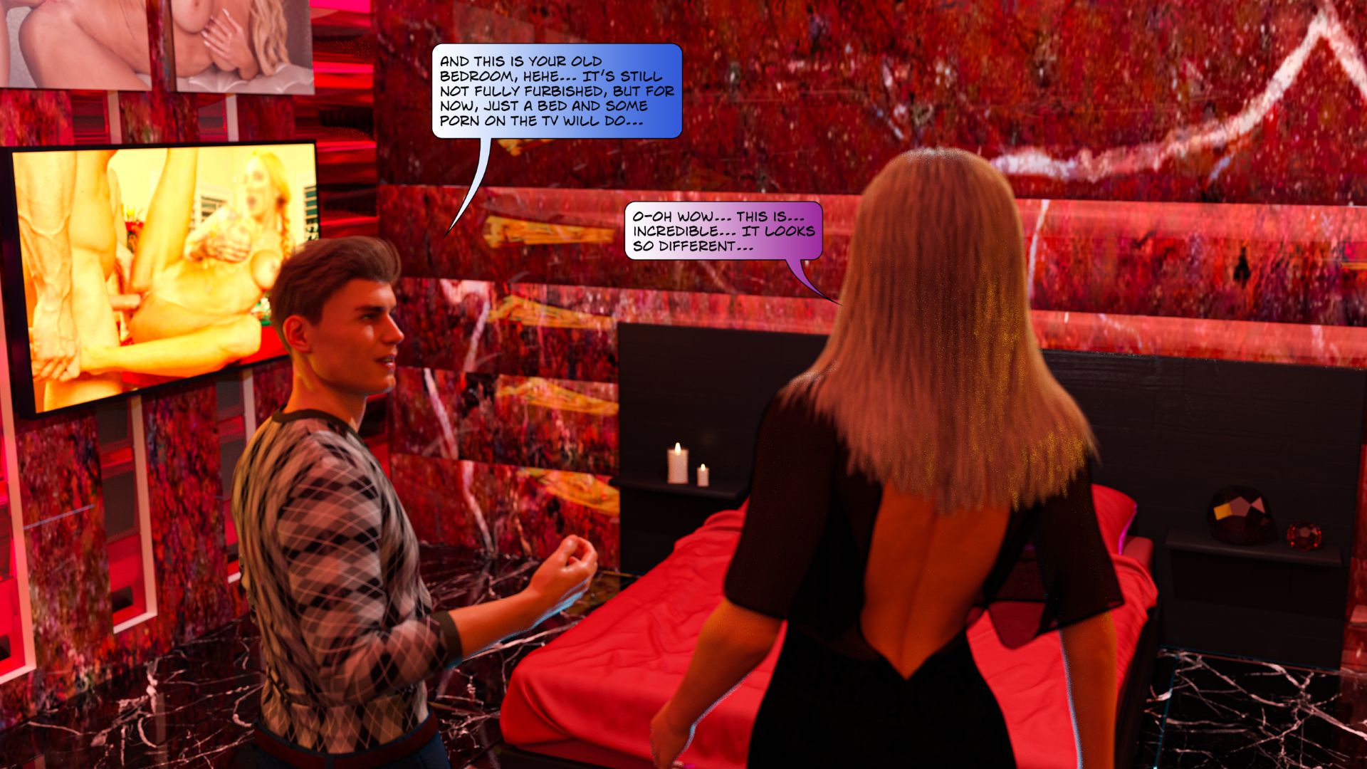 Emma’s Corruption [Antalore42] - Chapter 34 — Page 25