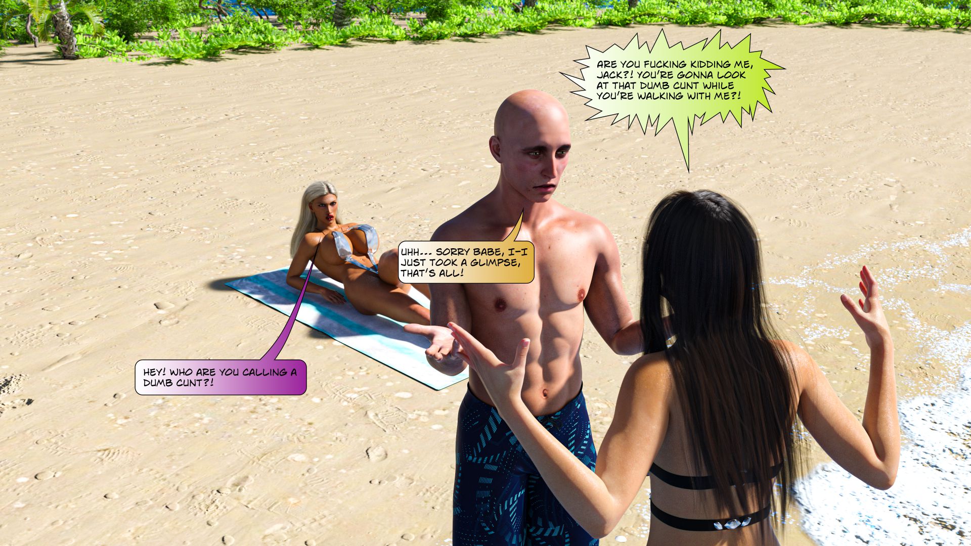 Emma’s Corruption [Antalore42] - Chapter 38 — Page 17