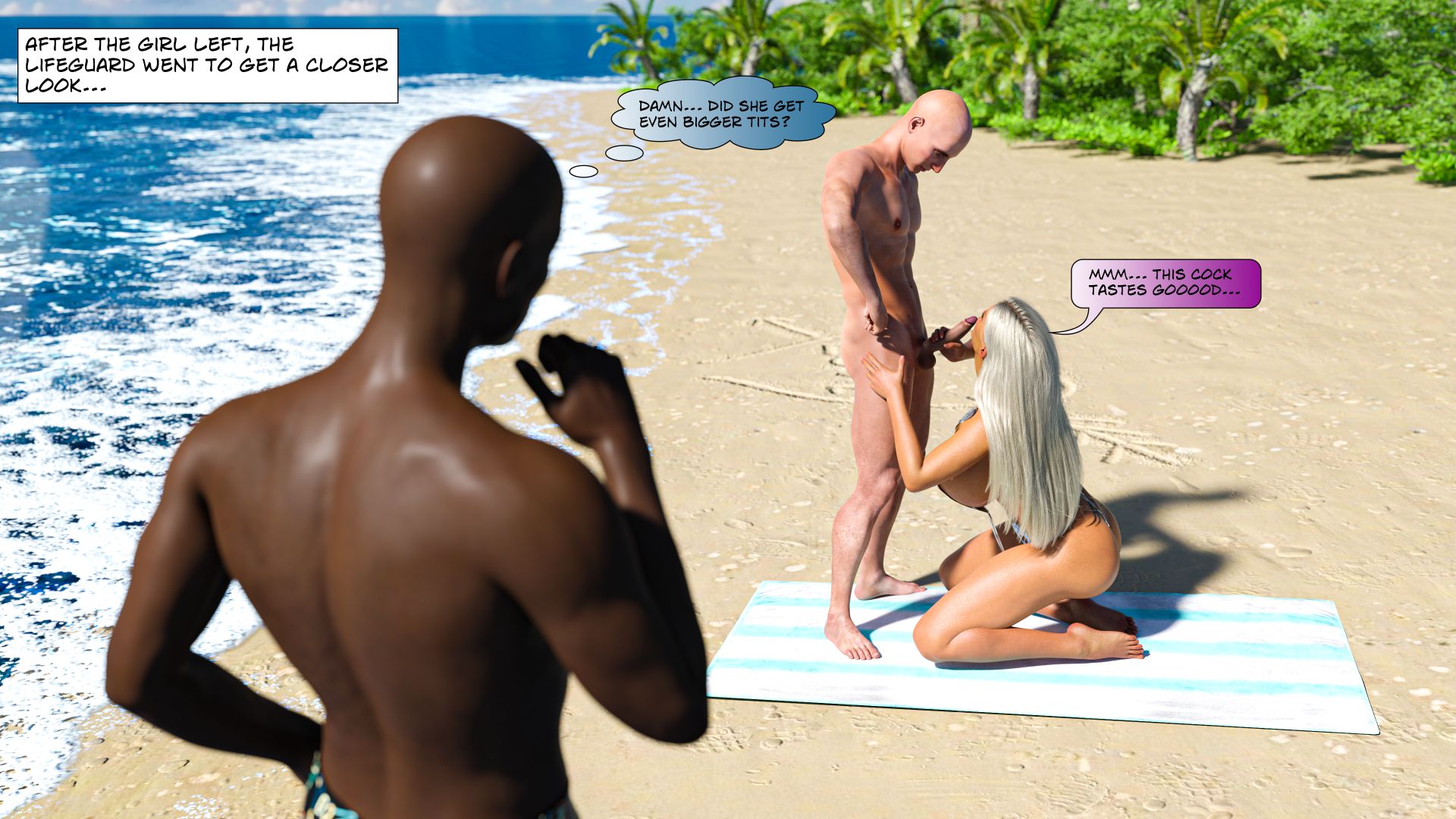 Emma’s Corruption [Antalore42] - Chapter 38 — Page 25