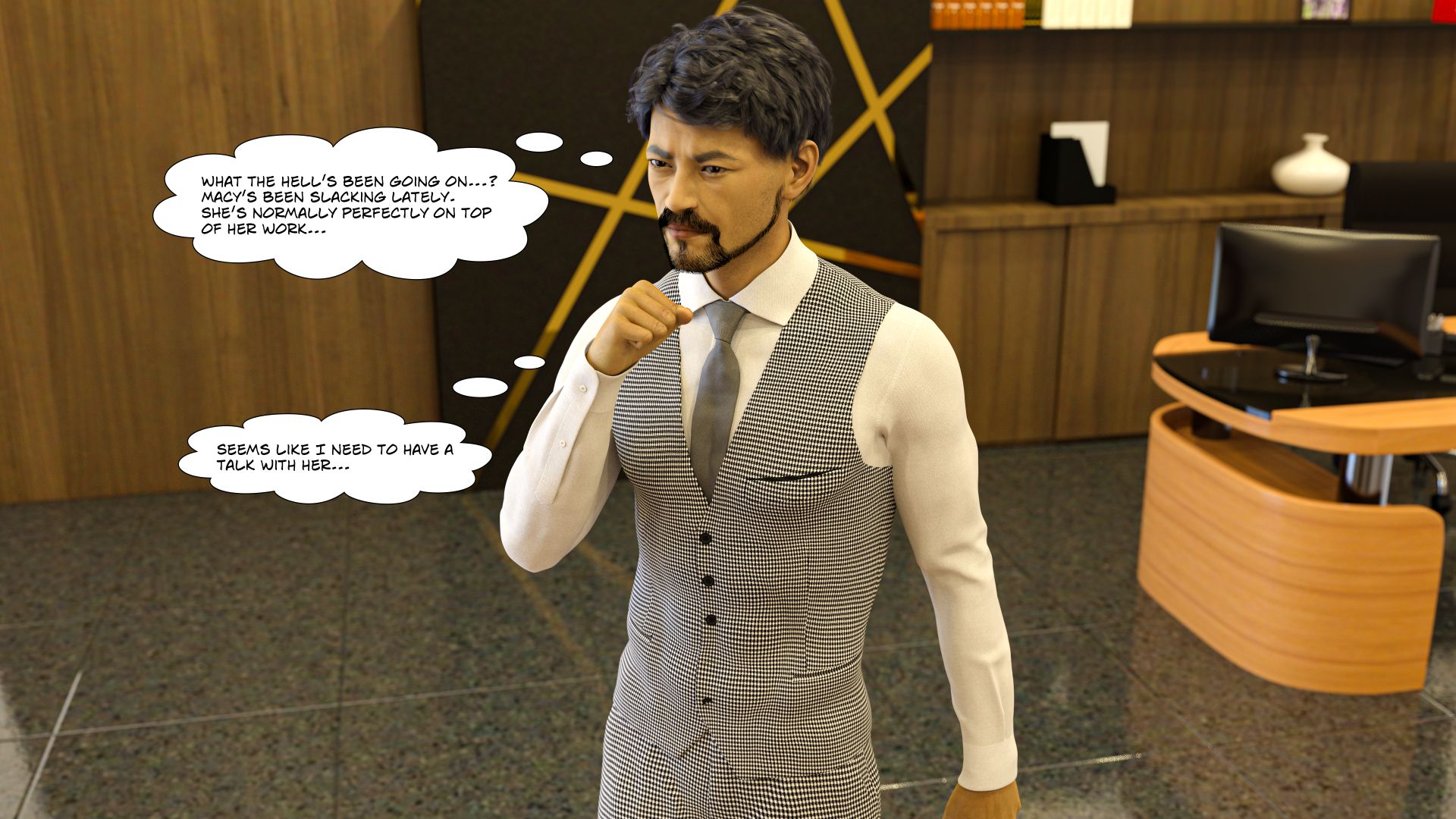 Emma’s Corruption [Antalore42] - Chapter 37 — Page 8