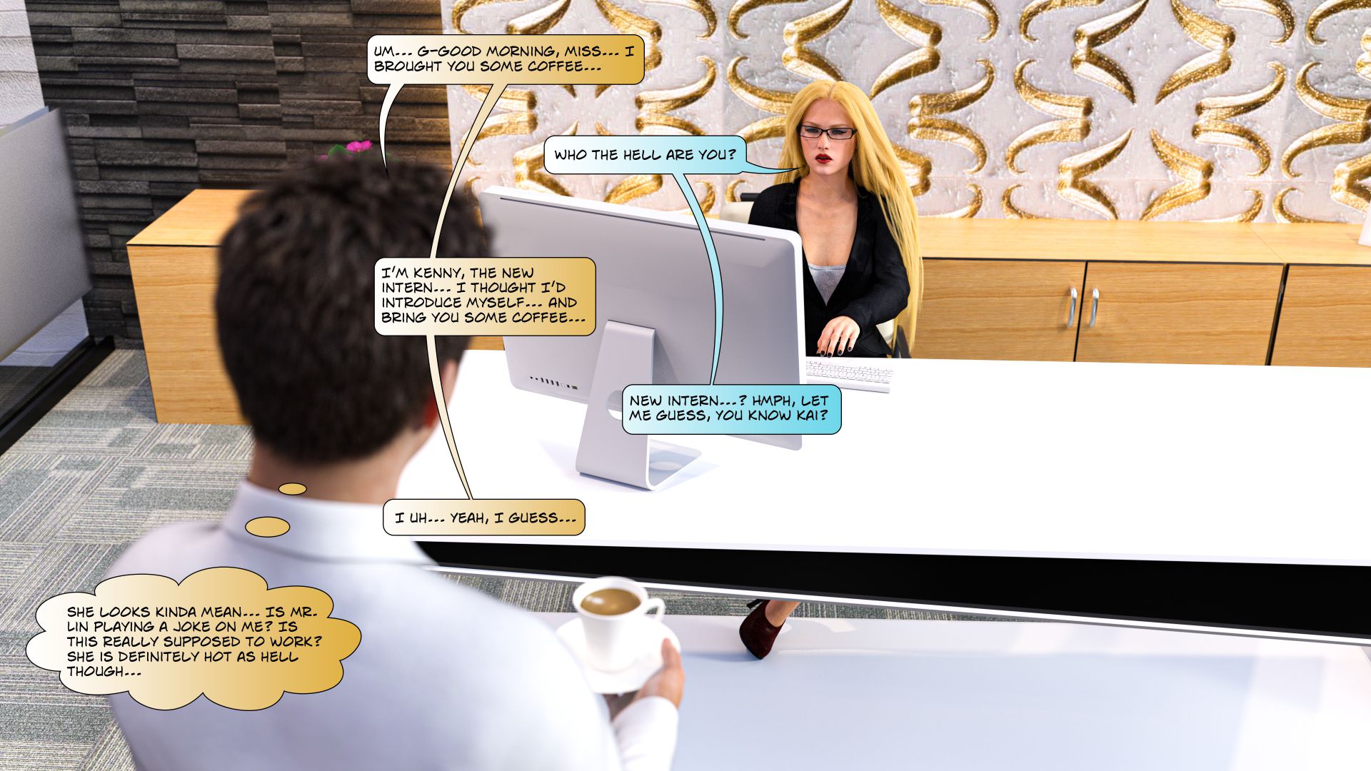 Emma’s Corruption [Antalore42] - Chapter 30 — Page 13