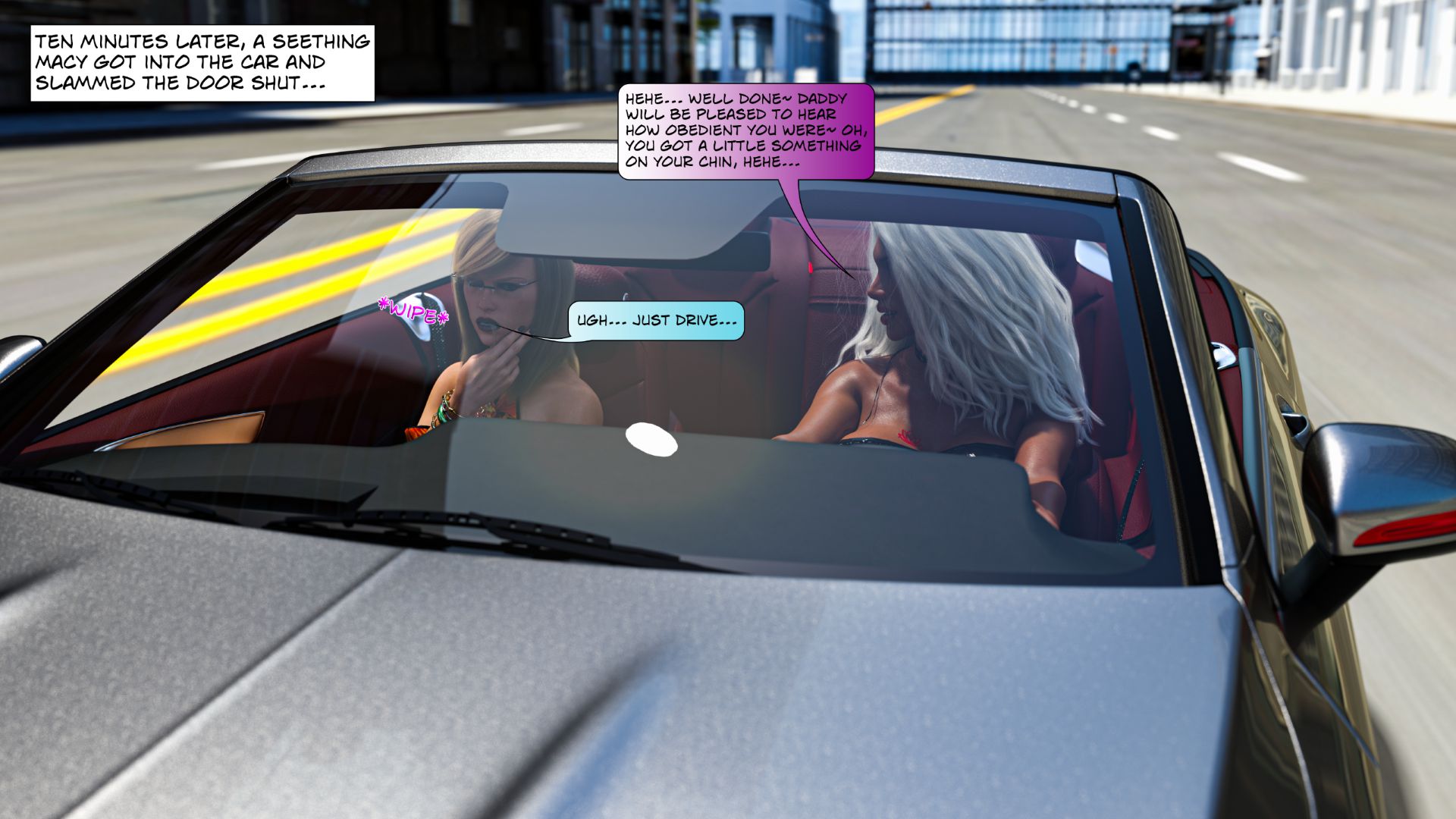 Emma’s Corruption [Antalore42] - Chapter 44 — Page 22