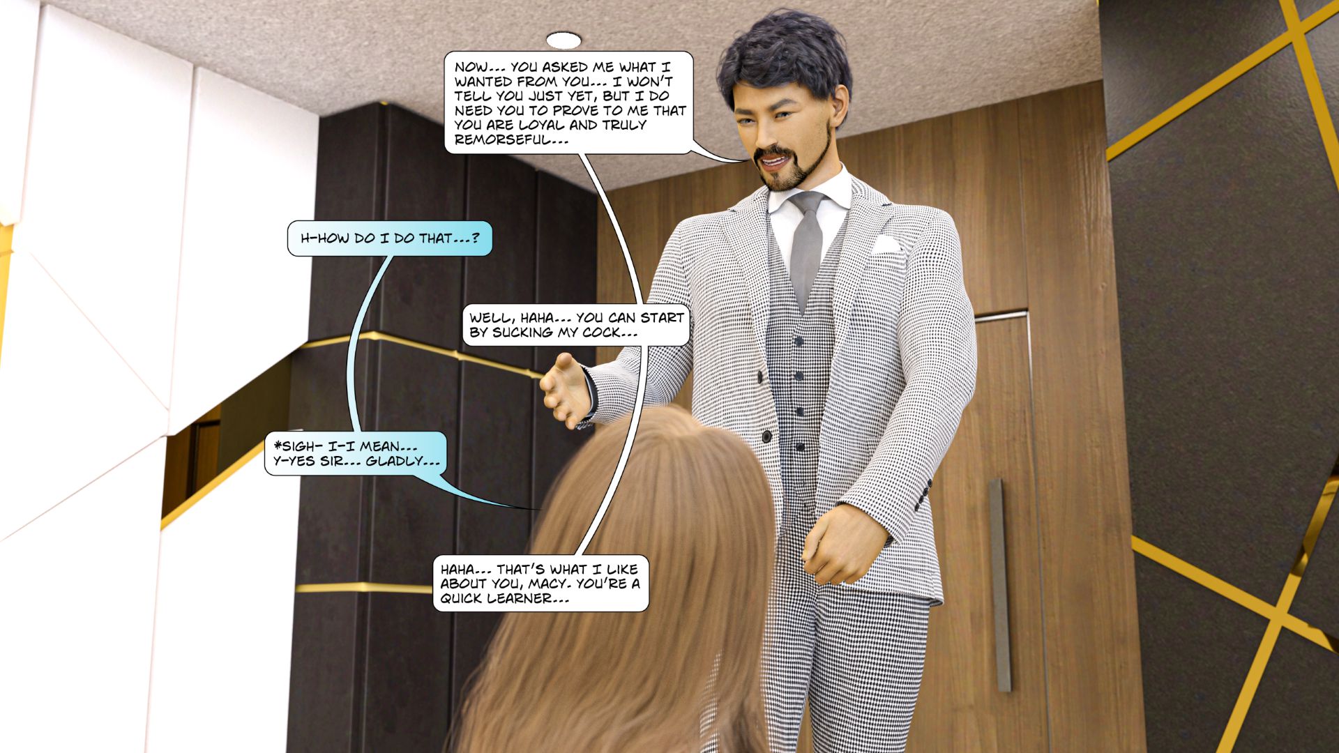 Emma’s Corruption [Antalore42] - Chapter 44 — Page 4