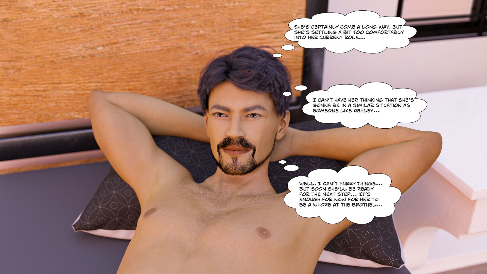 Emma’s Corruption [Antalore42] - Chapter 36 — Page 13