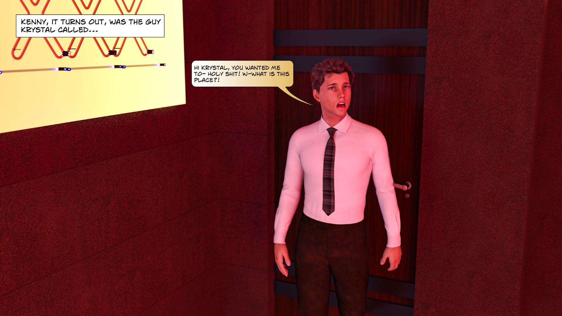 Emma’s Corruption [Antalore42] - Chapter 36 — Page 24