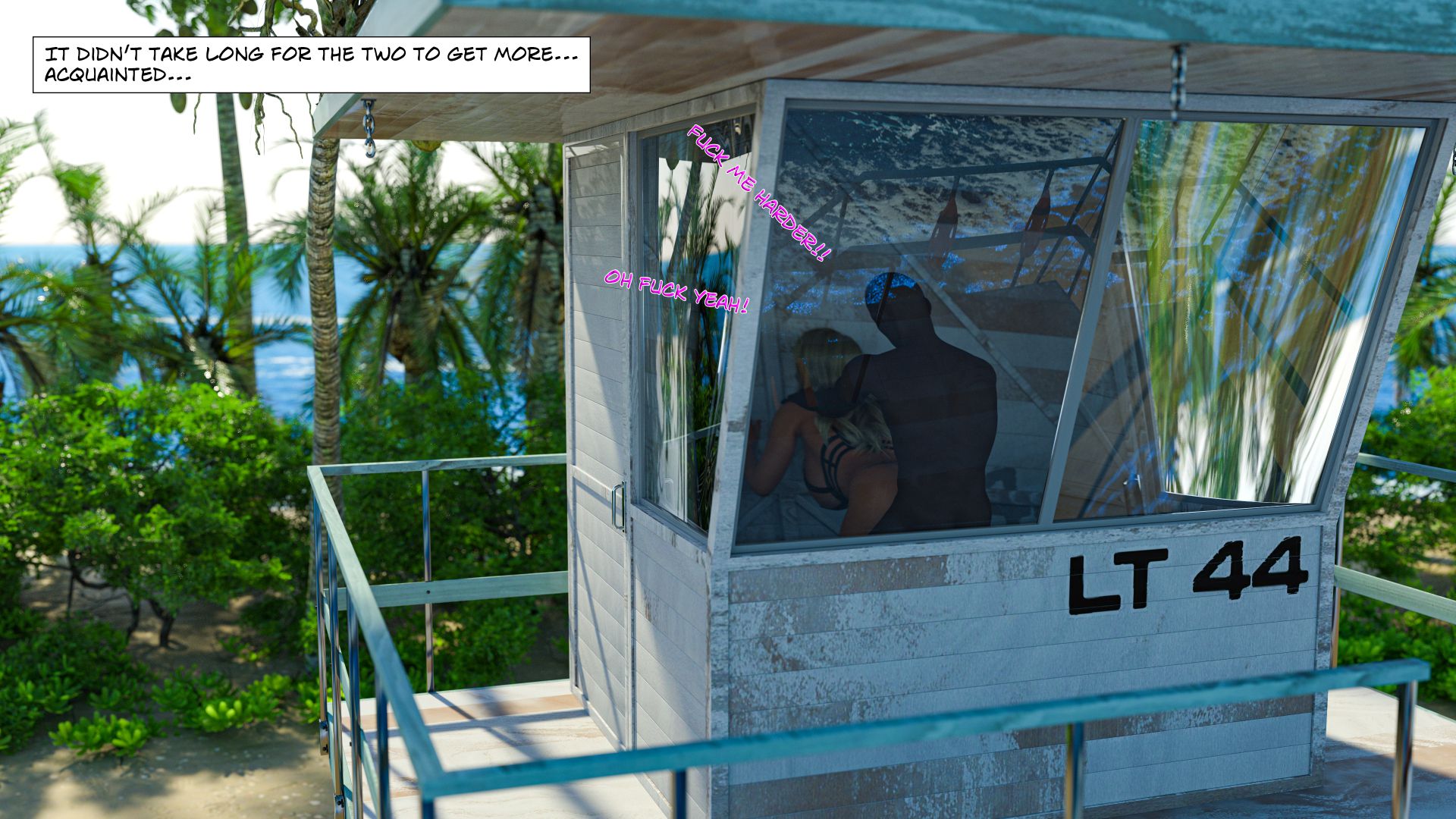 Emma’s Corruption [Antalore42] - Chapter 31 — Page 33