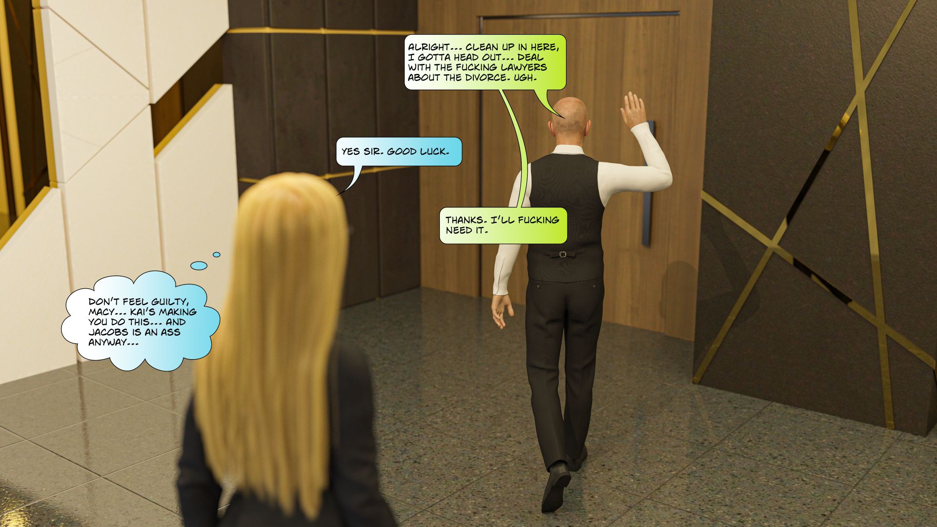 Emma’s Corruption [Antalore42] - Chapter 22 — Page 16