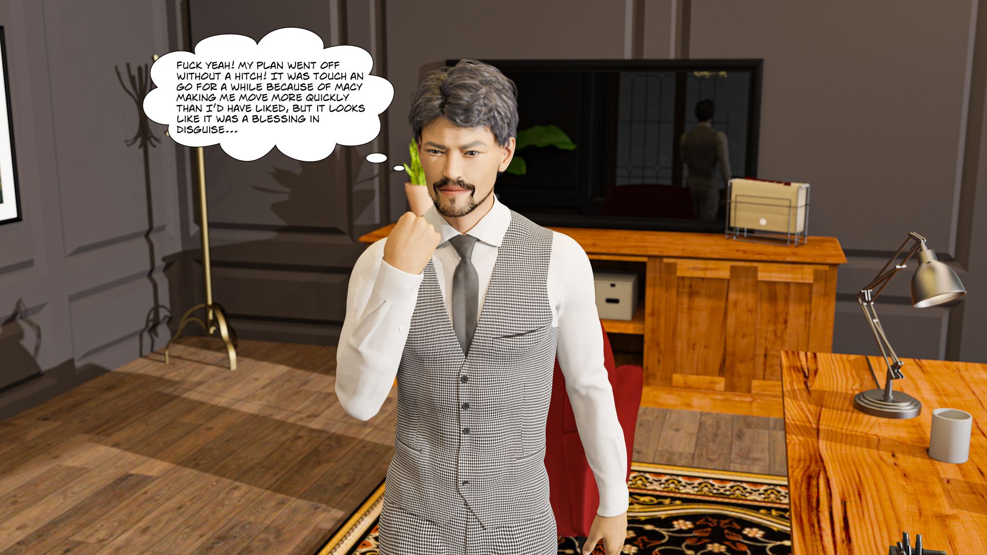 Emma’s Corruption [Antalore42] - Chapter 22 — Page 28