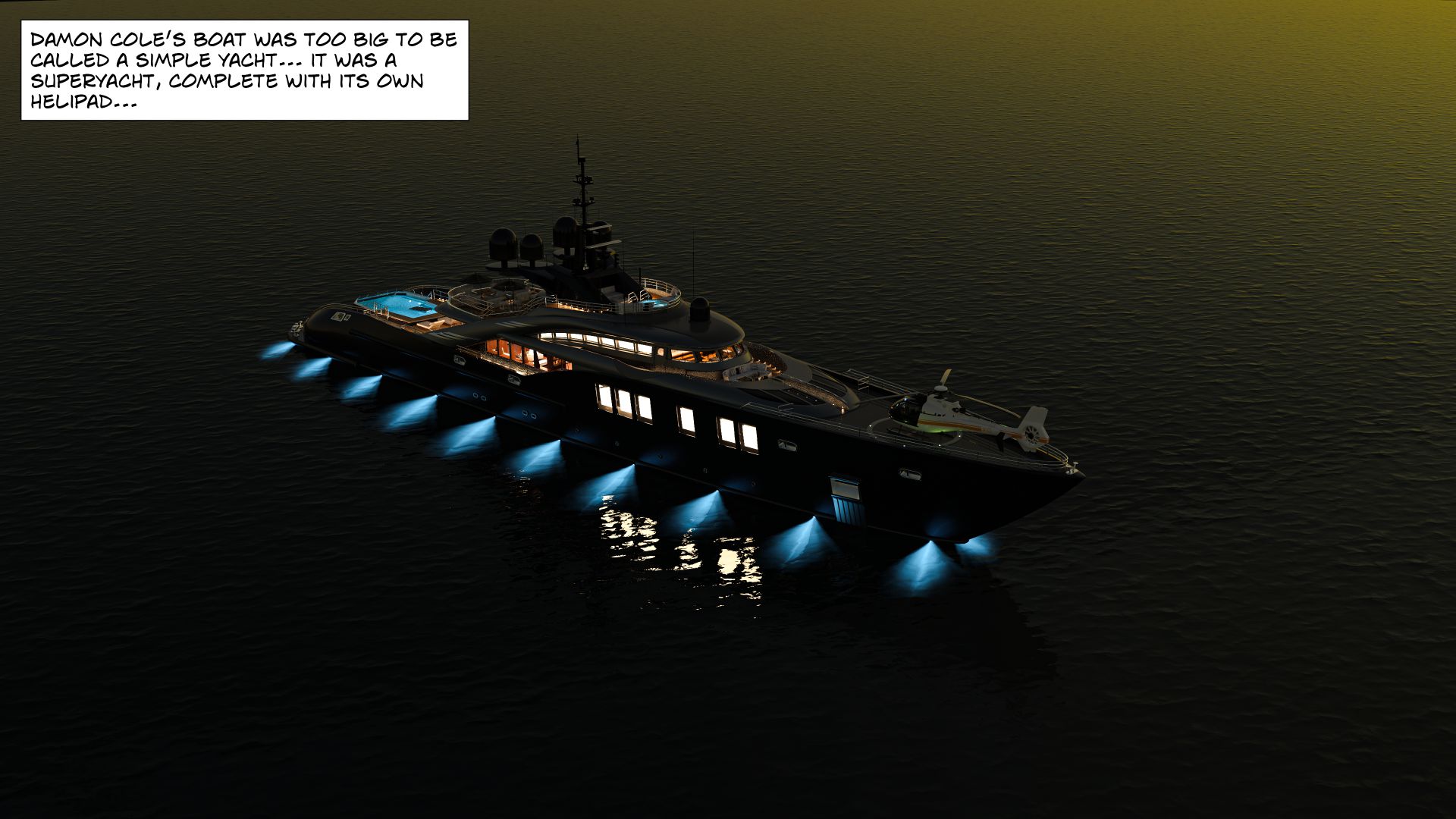 Emma’s Corruption [Antalore42] - Chapter 40 — Page 28