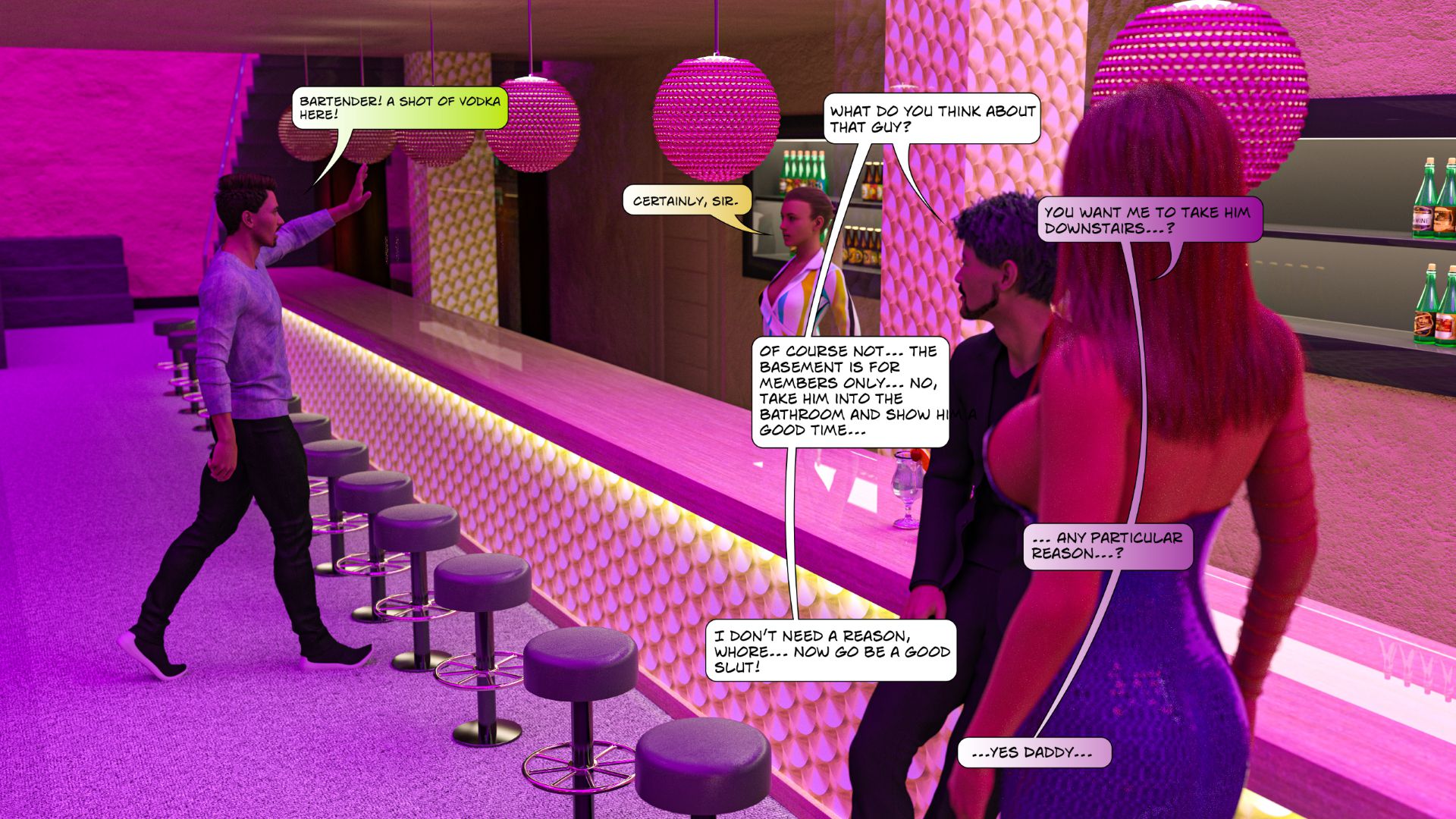 Emma’s Corruption [Antalore42] - Chapter 28 — Page 10