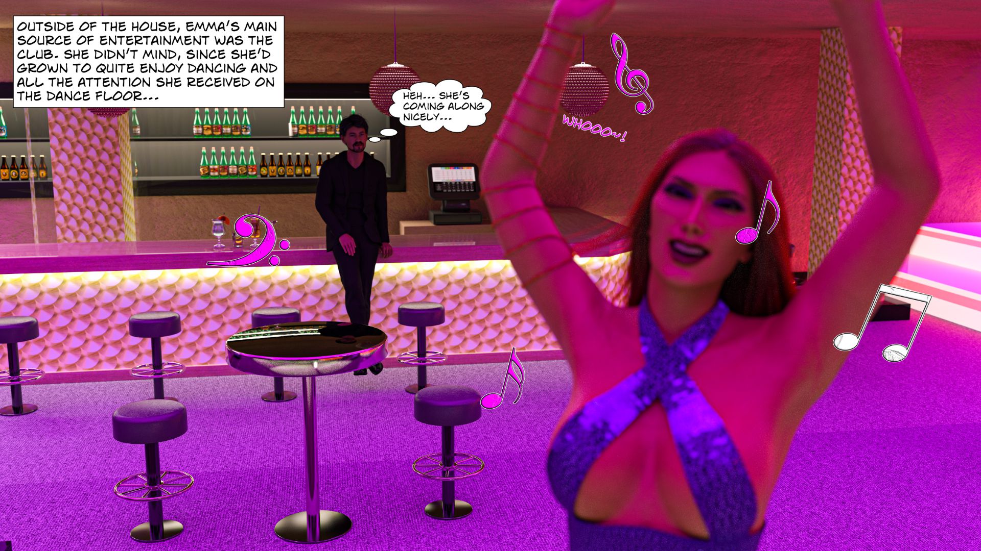 Emma’s Corruption [Antalore42] - Chapter 28 — Page 8