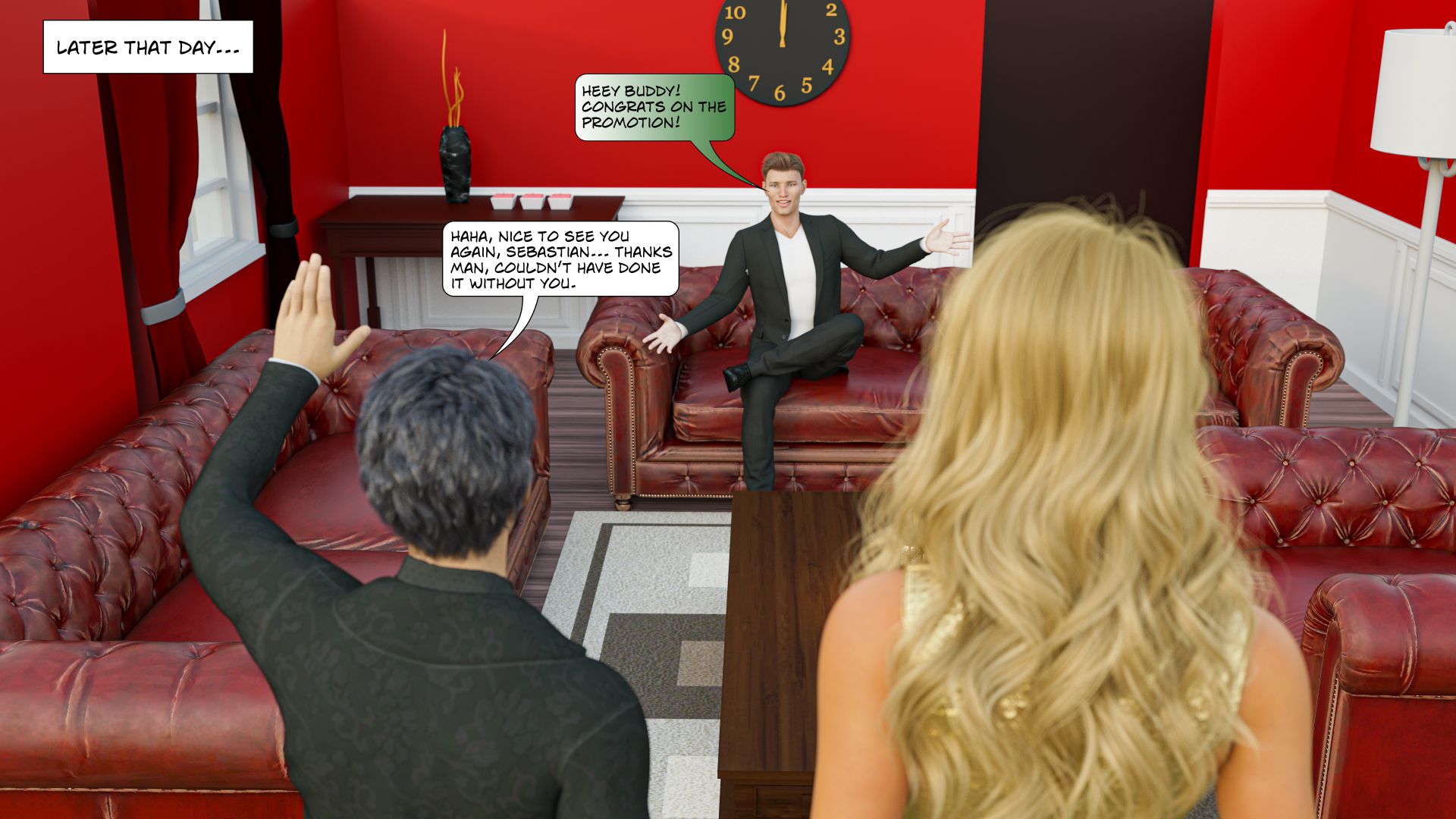 Emma’s Corruption [Antalore42] - Chapter 24 — Page 15