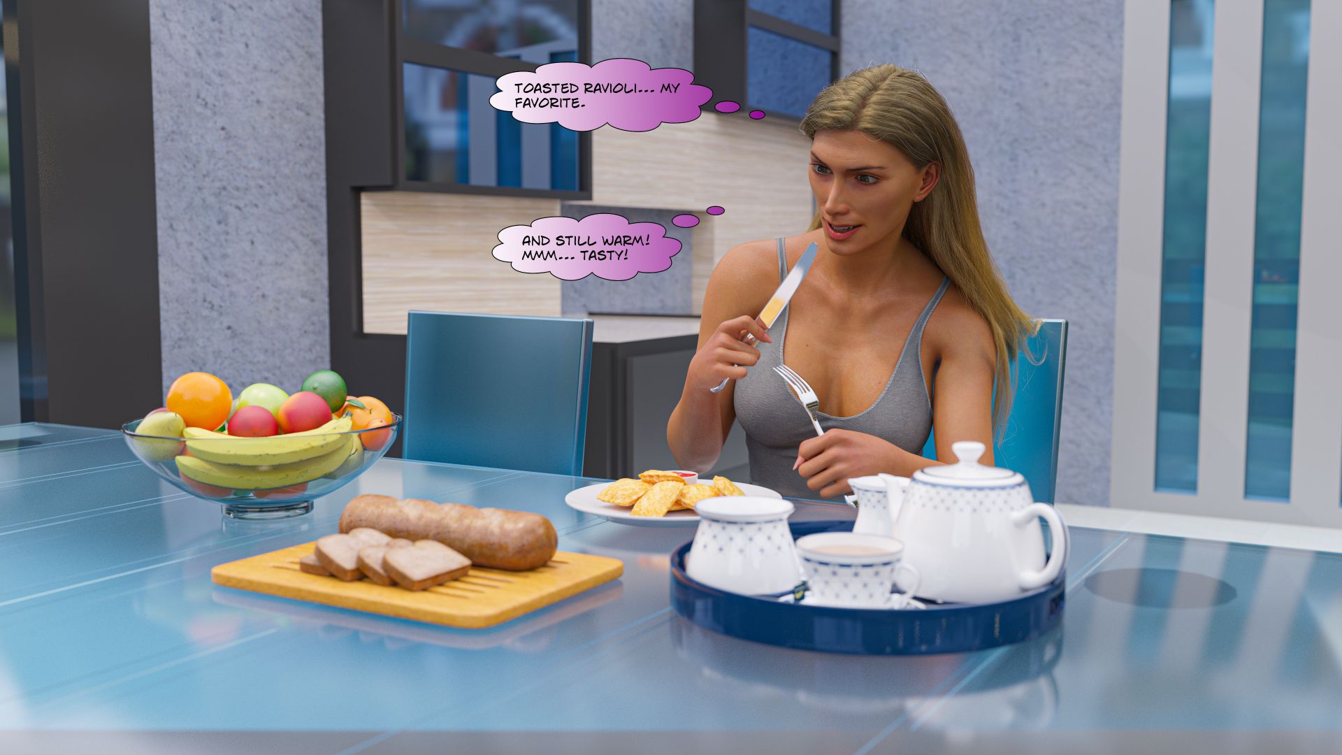 Emma’s Corruption [Antalore42] - Chapter 24 — Page 7