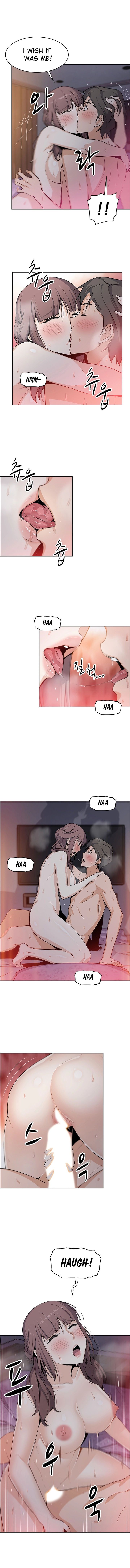 Housekeeper [Paper , Neck Pillow] - Chapter 29 — Page 4