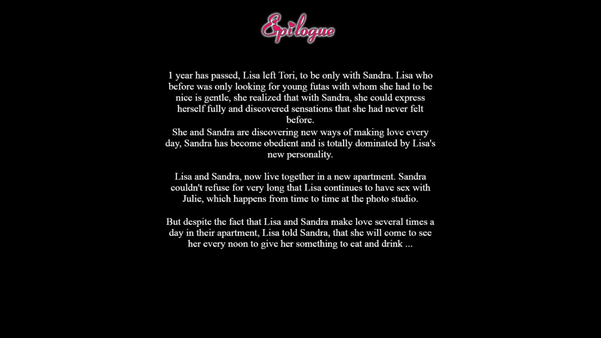 Fashion World [Pat] - Chapter 8 — Page 131