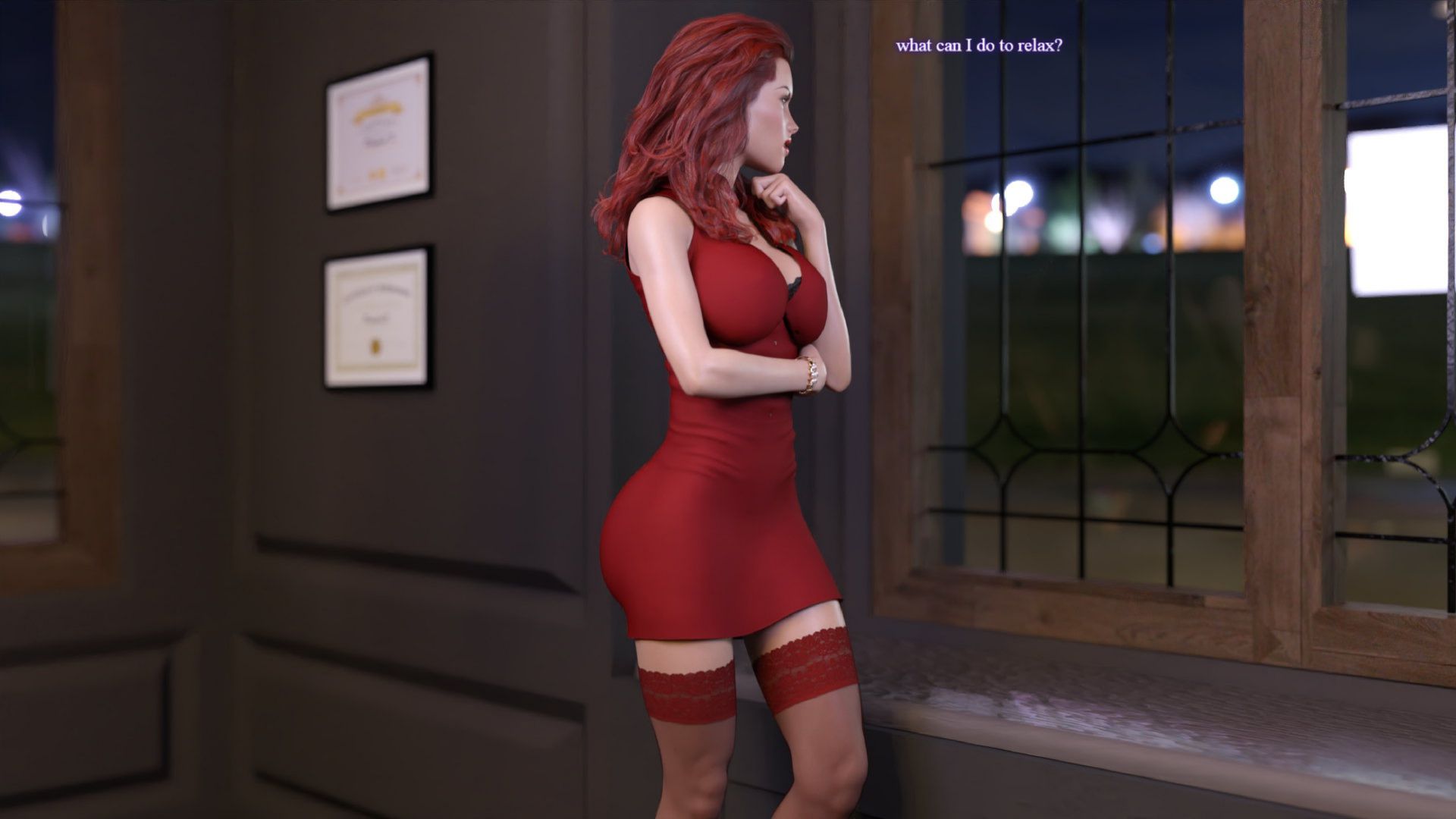 Fashion World [Pat] - Chapter 8 — Page 53