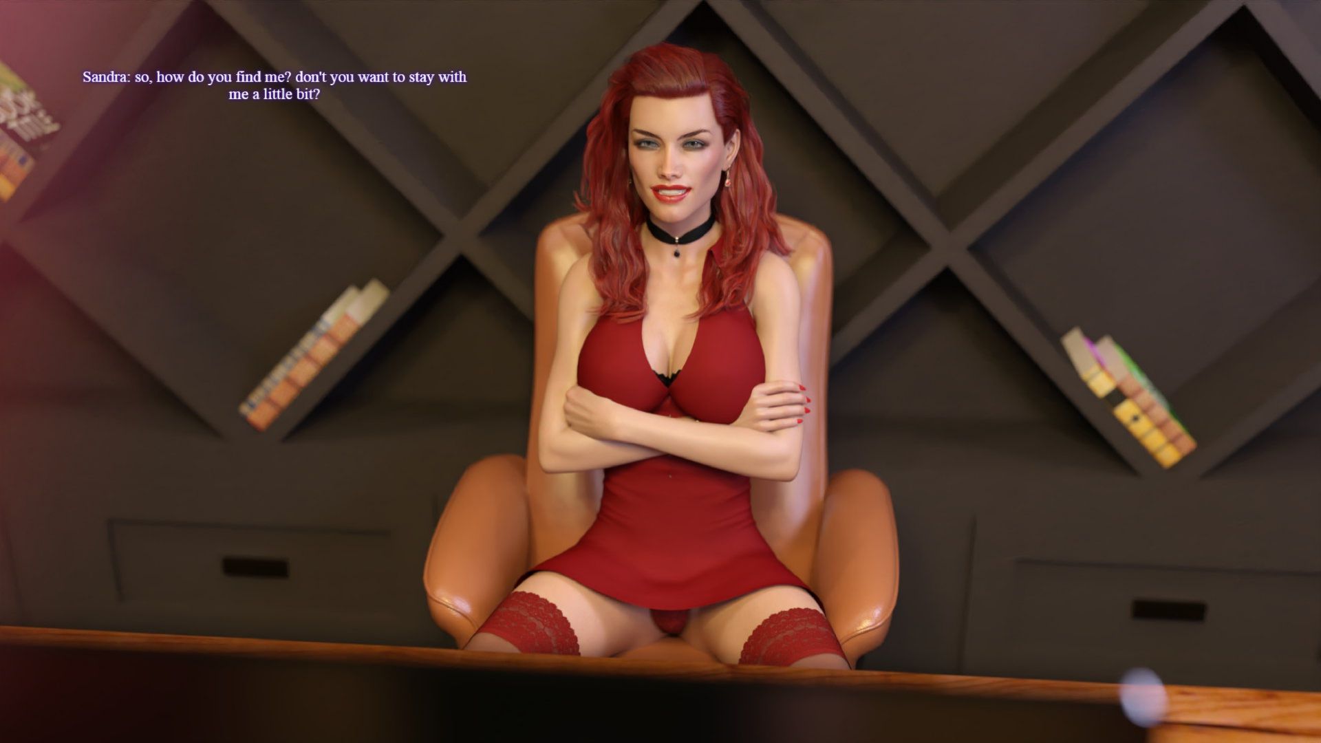 Fashion World [Pat] - Chapter 8 — Page 72