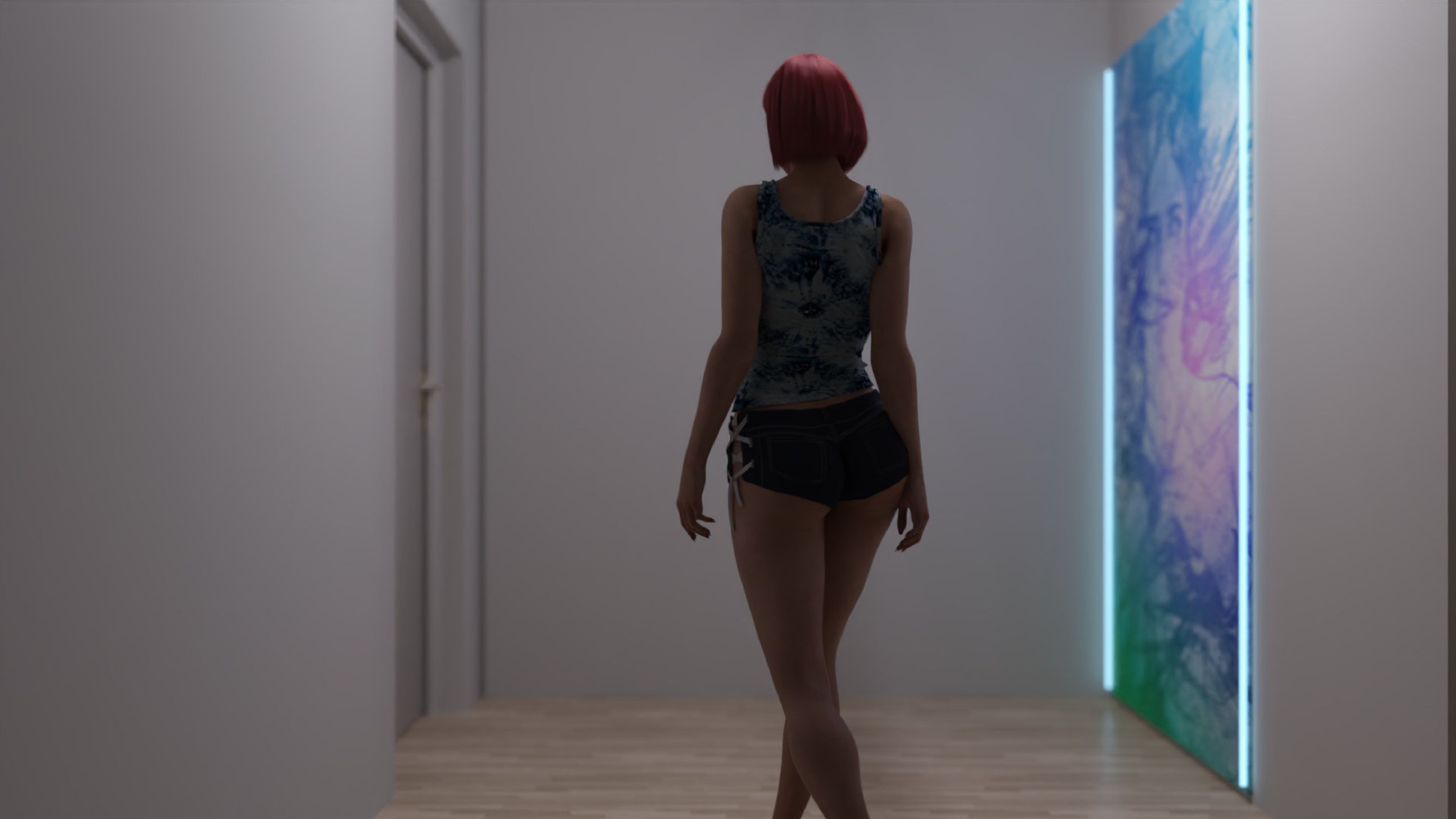 Fashion World [Pat] - Chapter 2 — Page 13