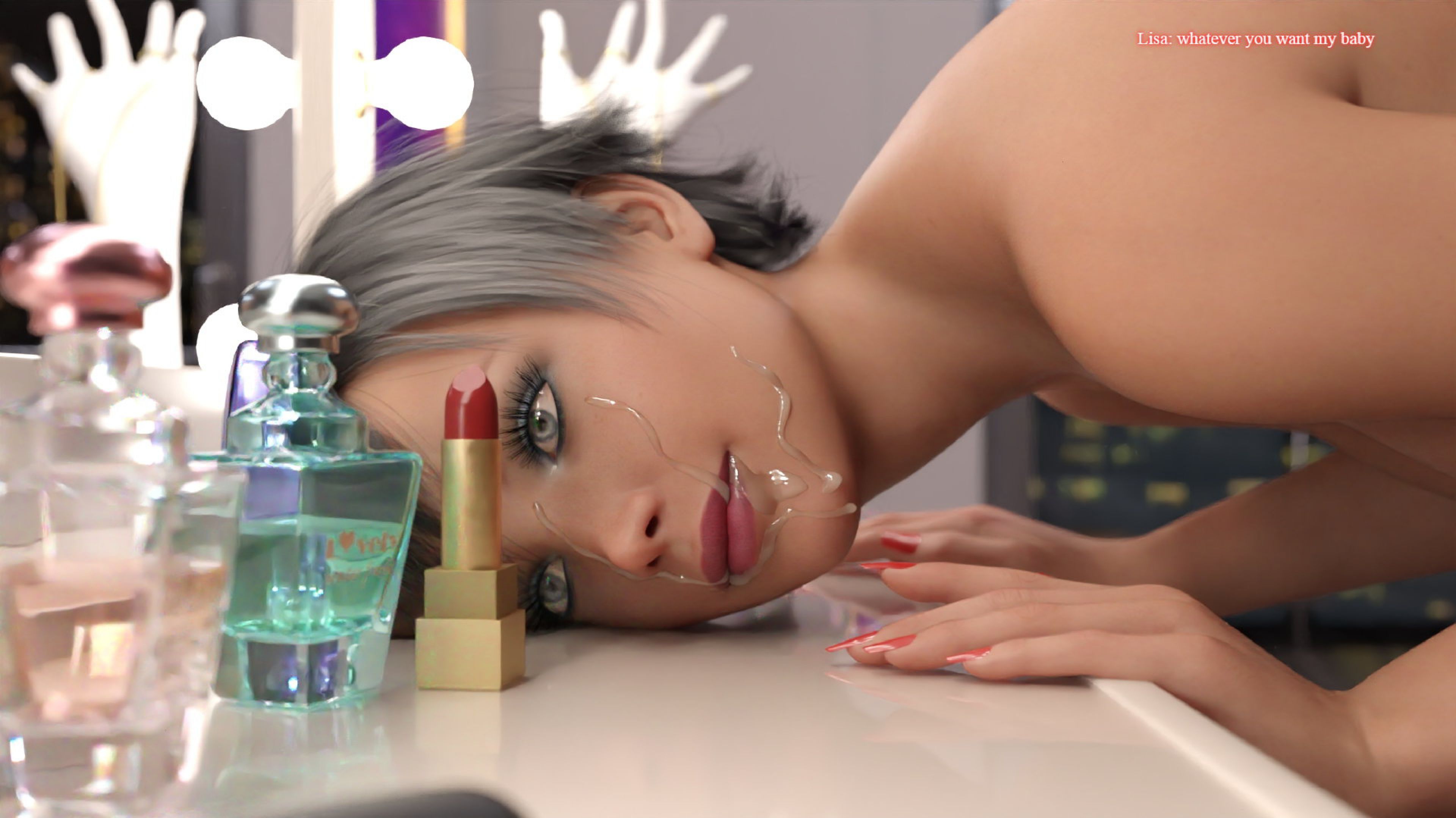 Fashion World [Pat] - Chapter 2 — Page 75